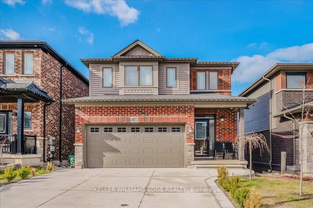 4077 Thomas Street