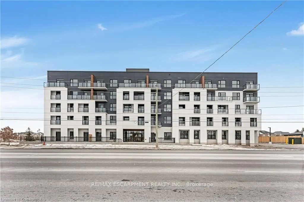 1936 Rymal Road E, #319
