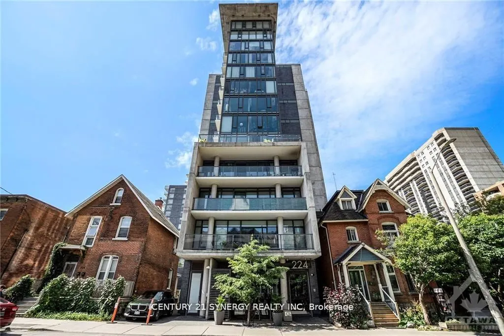 224 LYON Street, #1314