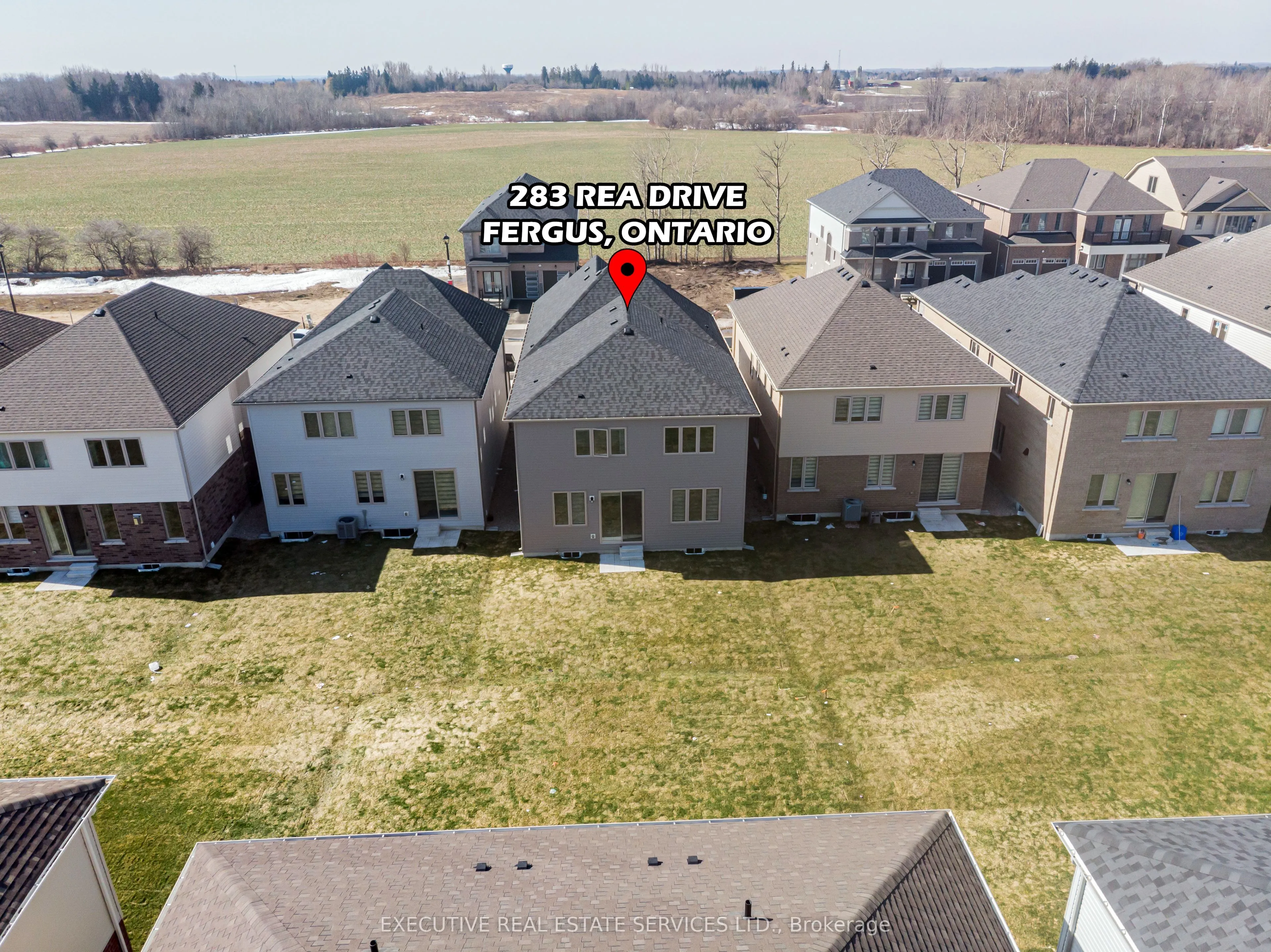 283 Rea Drive N