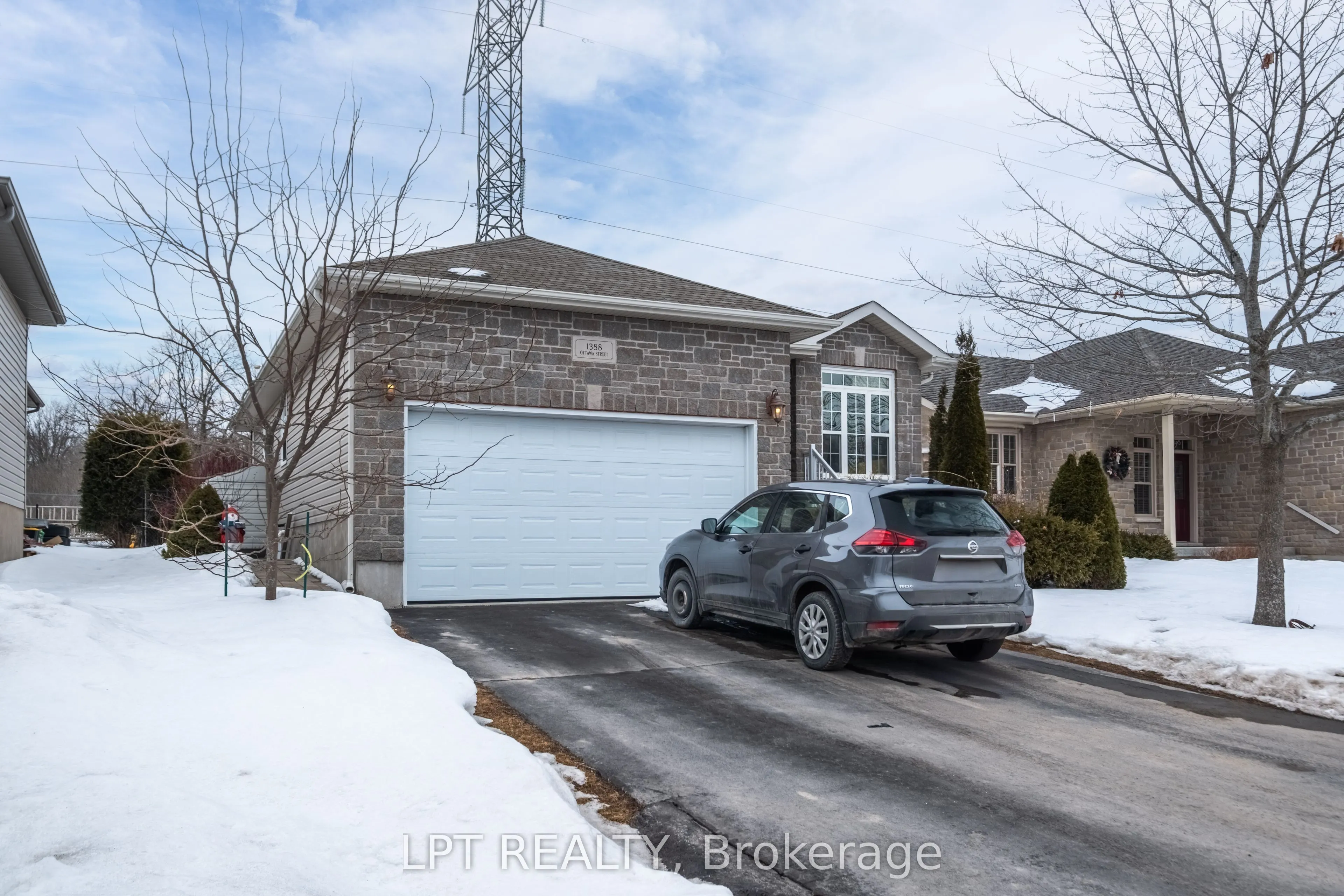 1388 Ottawa Street