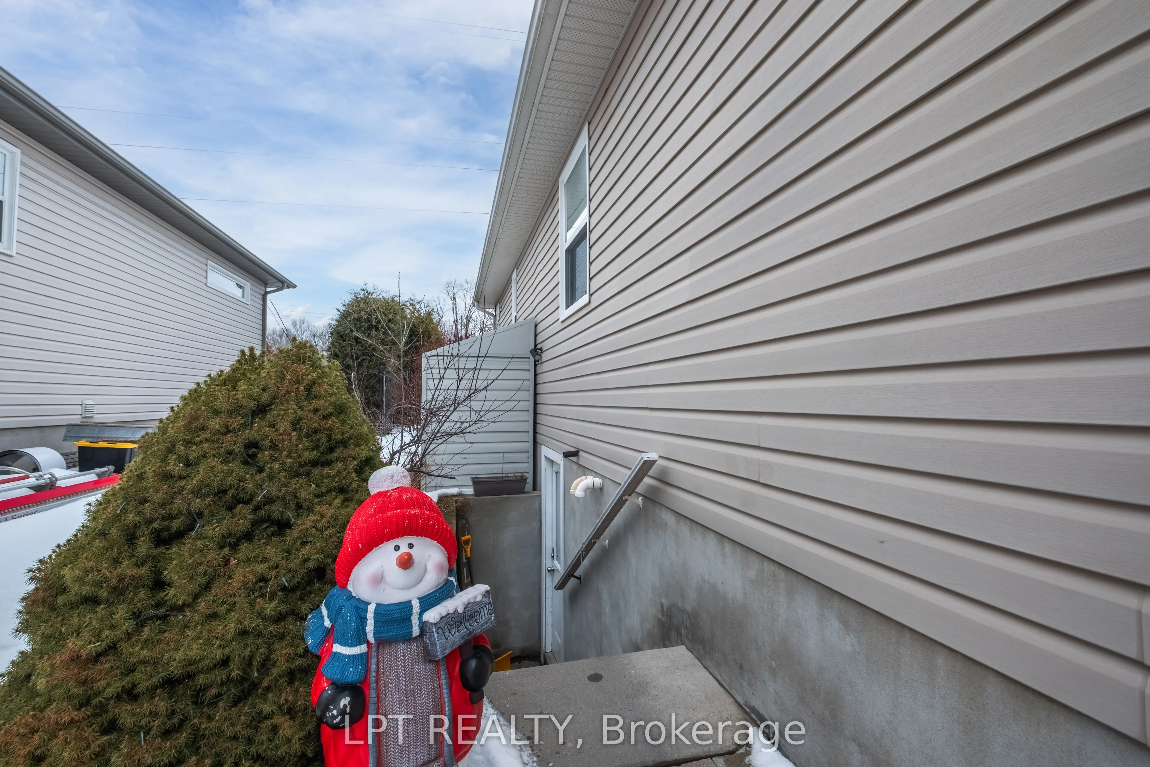 1388 Ottawa Street