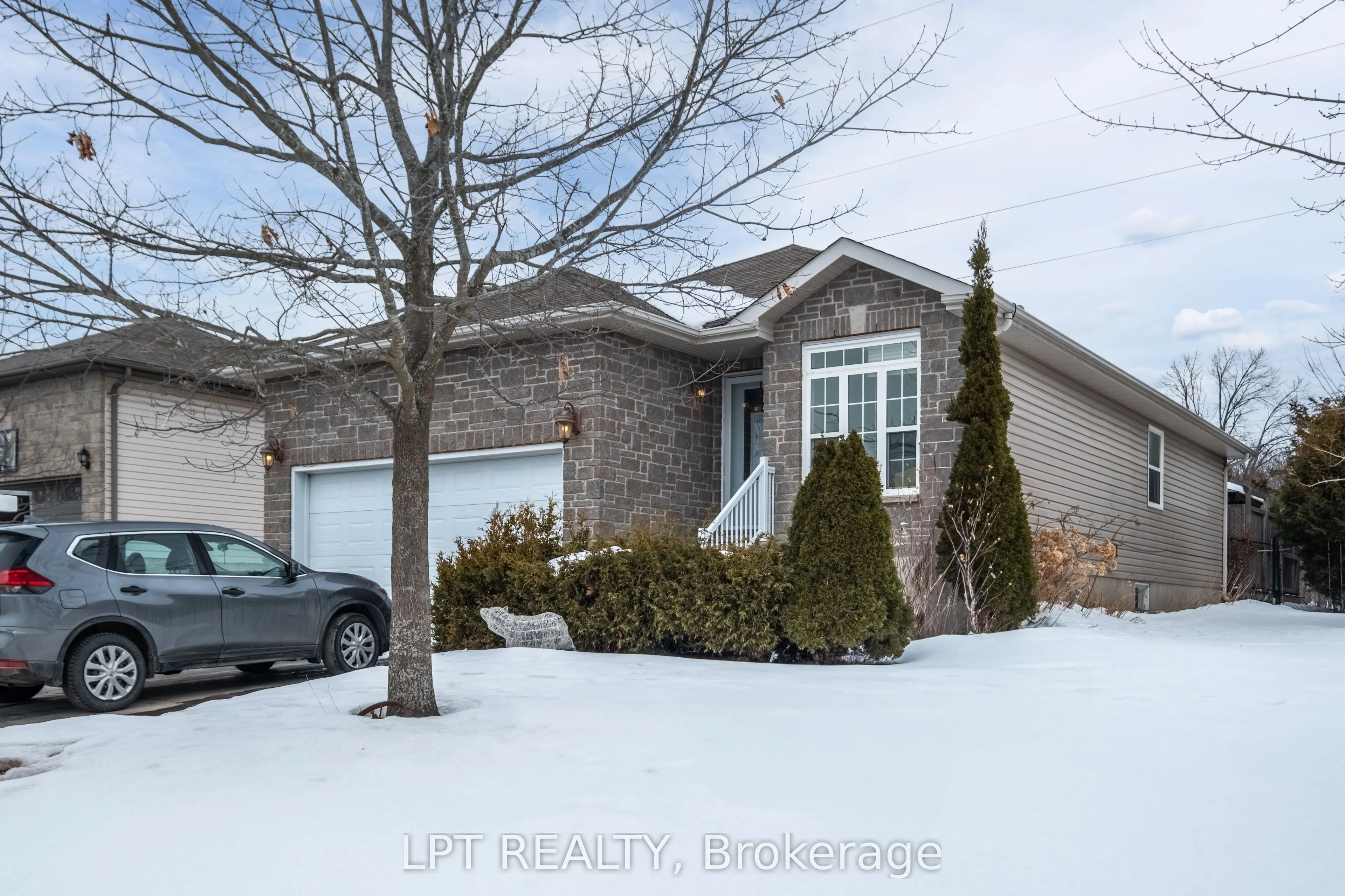 1388 Ottawa Street
