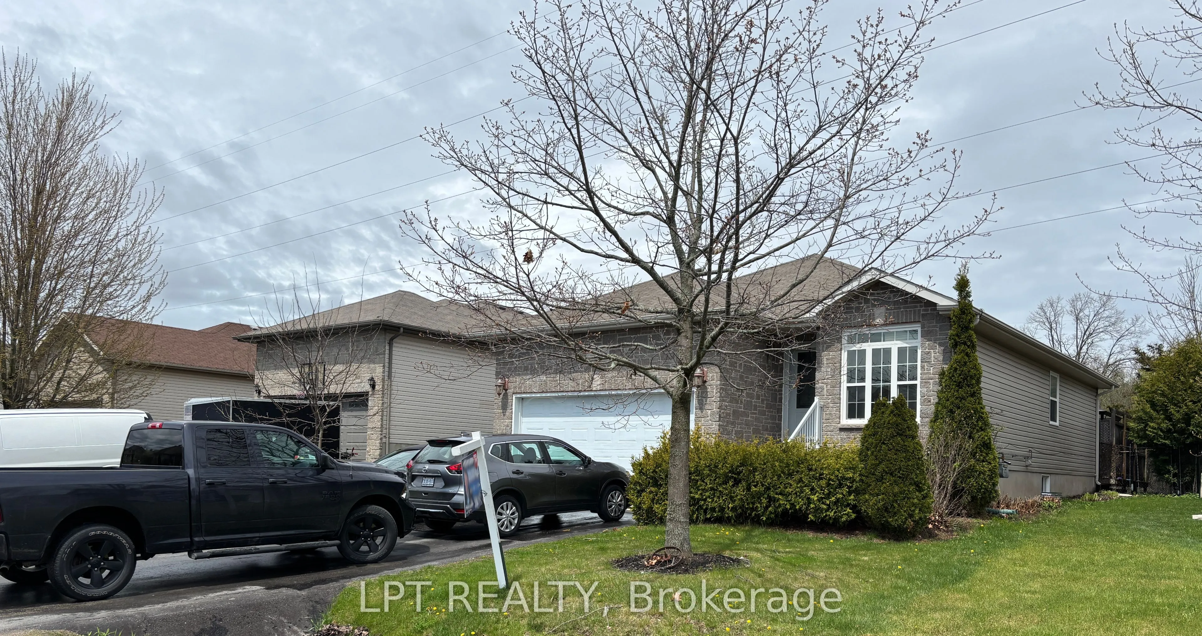 1388 Ottawa Street