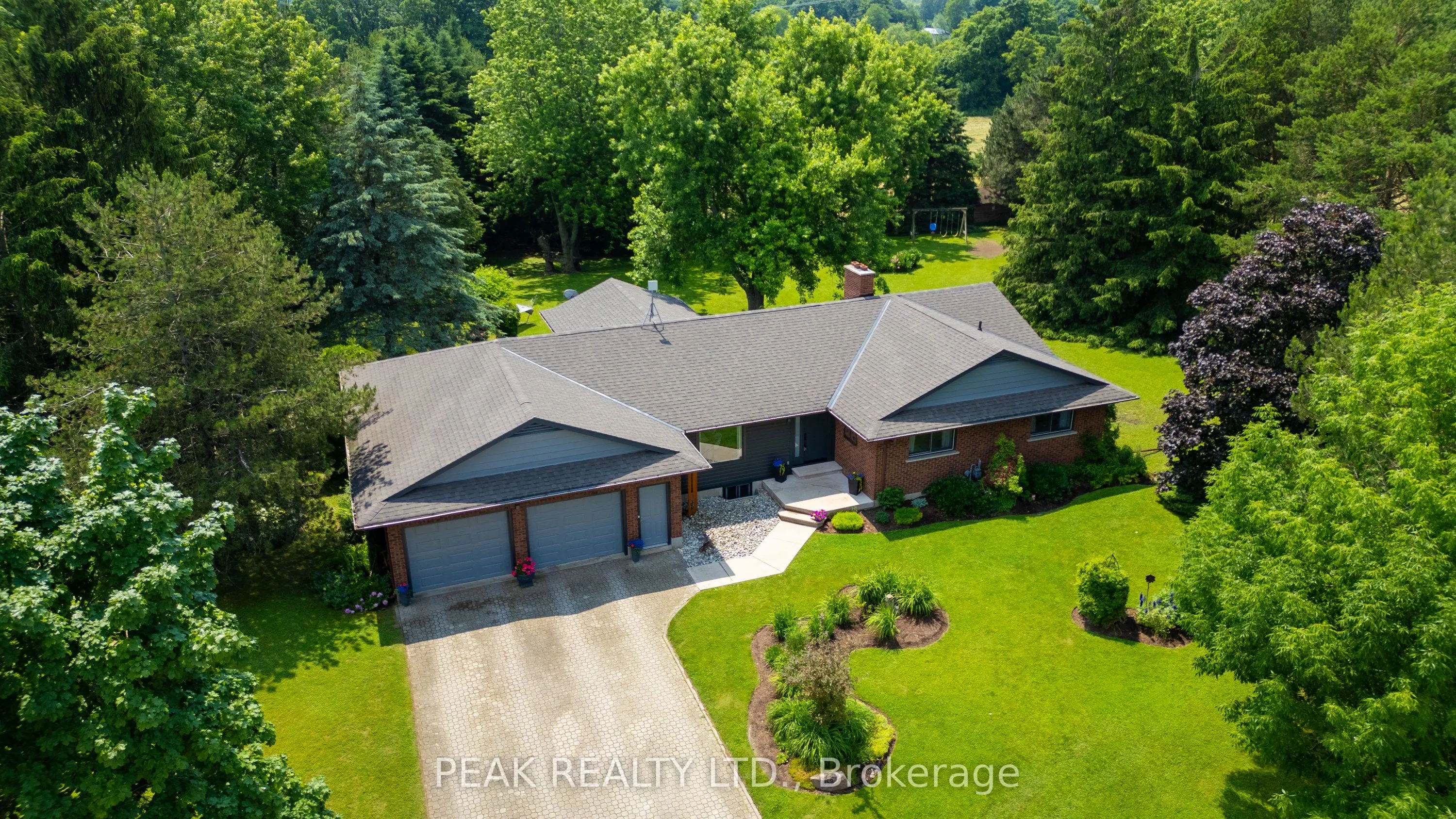 858 Nafziger Road