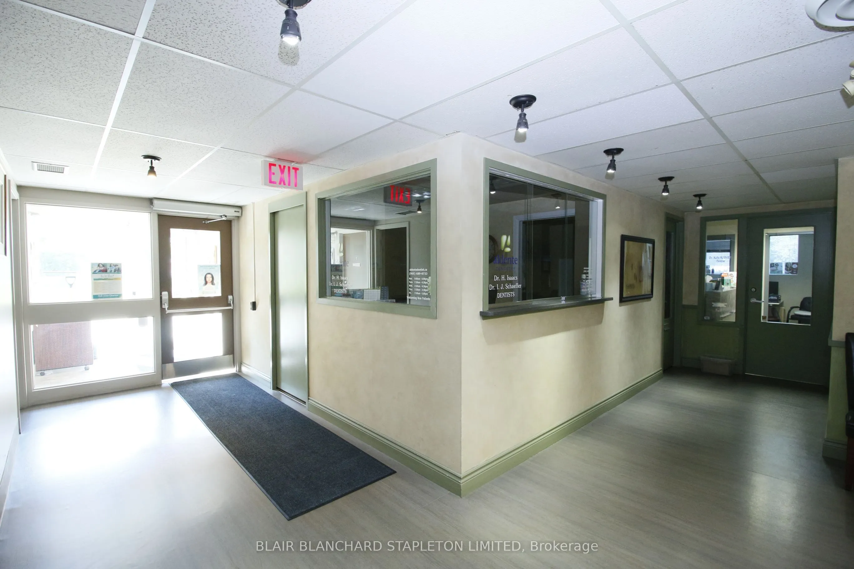 1493 Centre Road, #2