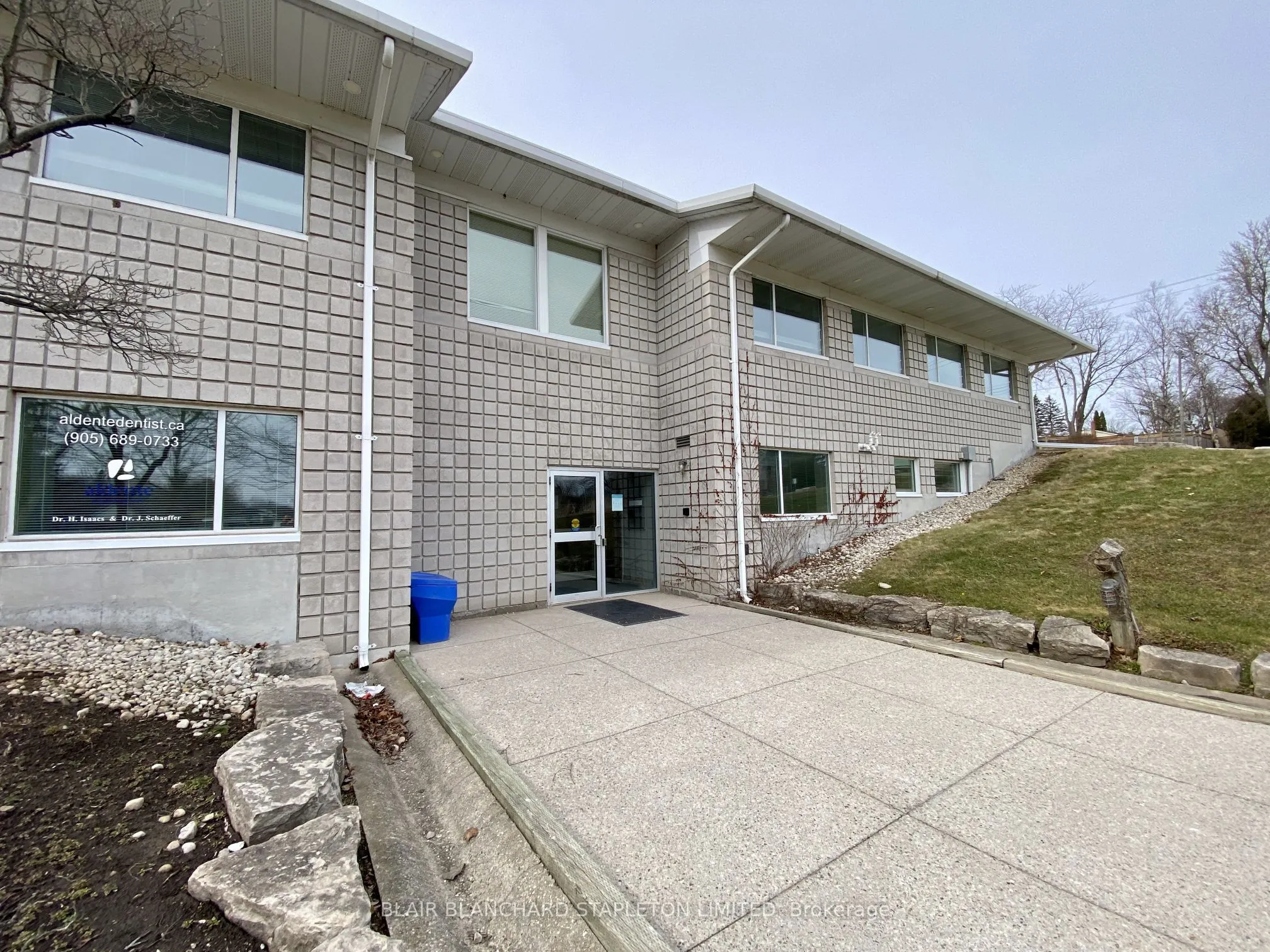 1493 Centre Road, #2