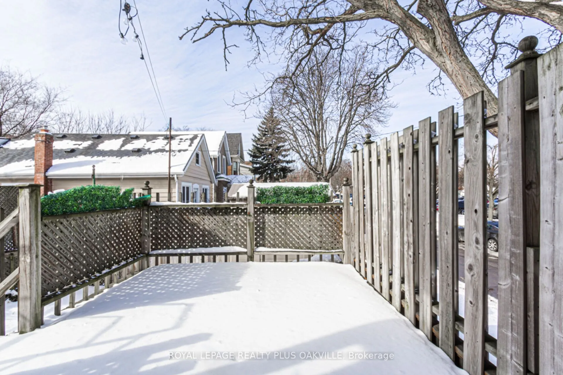 58 Lorne Avenue