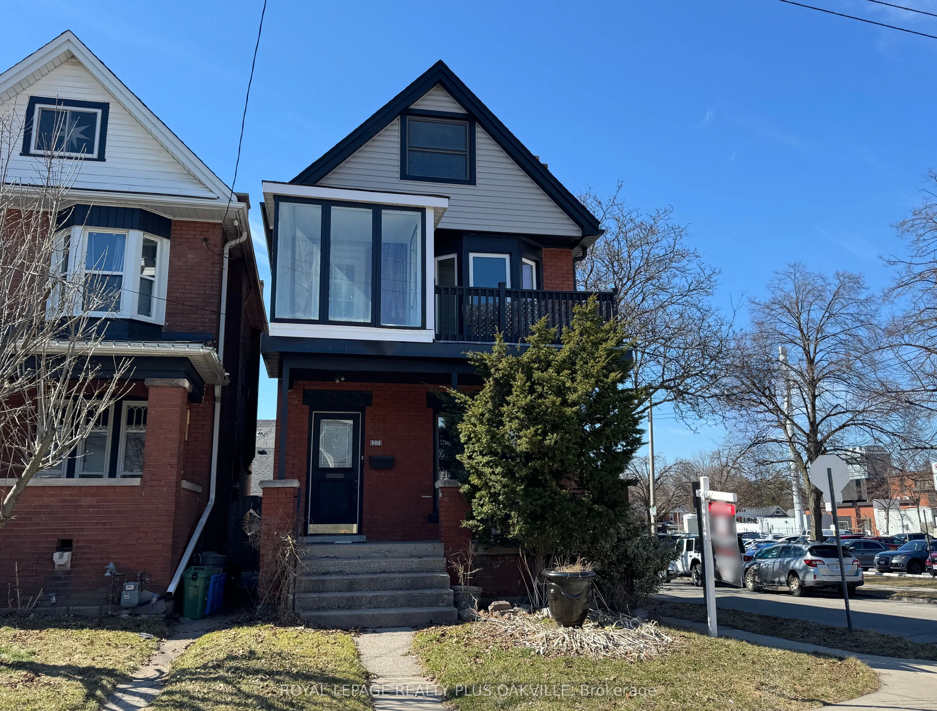 58 Lorne Avenue