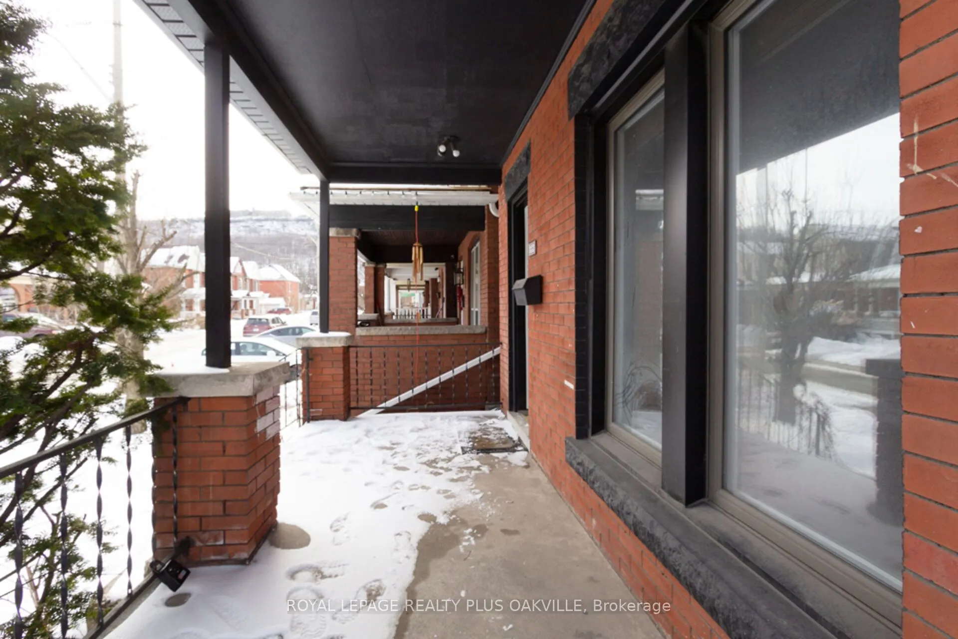 58 Lorne Avenue