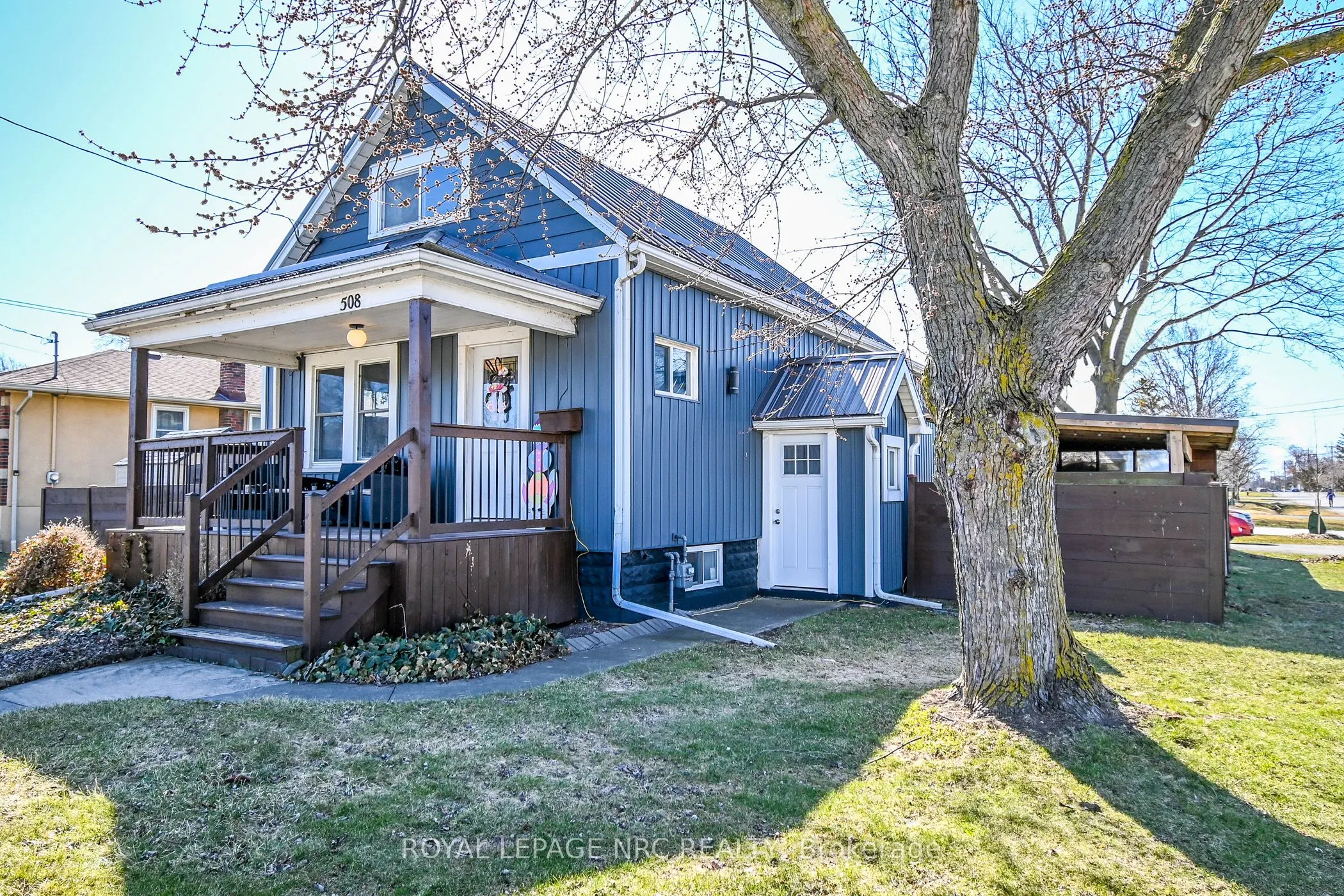 508 Main Street W