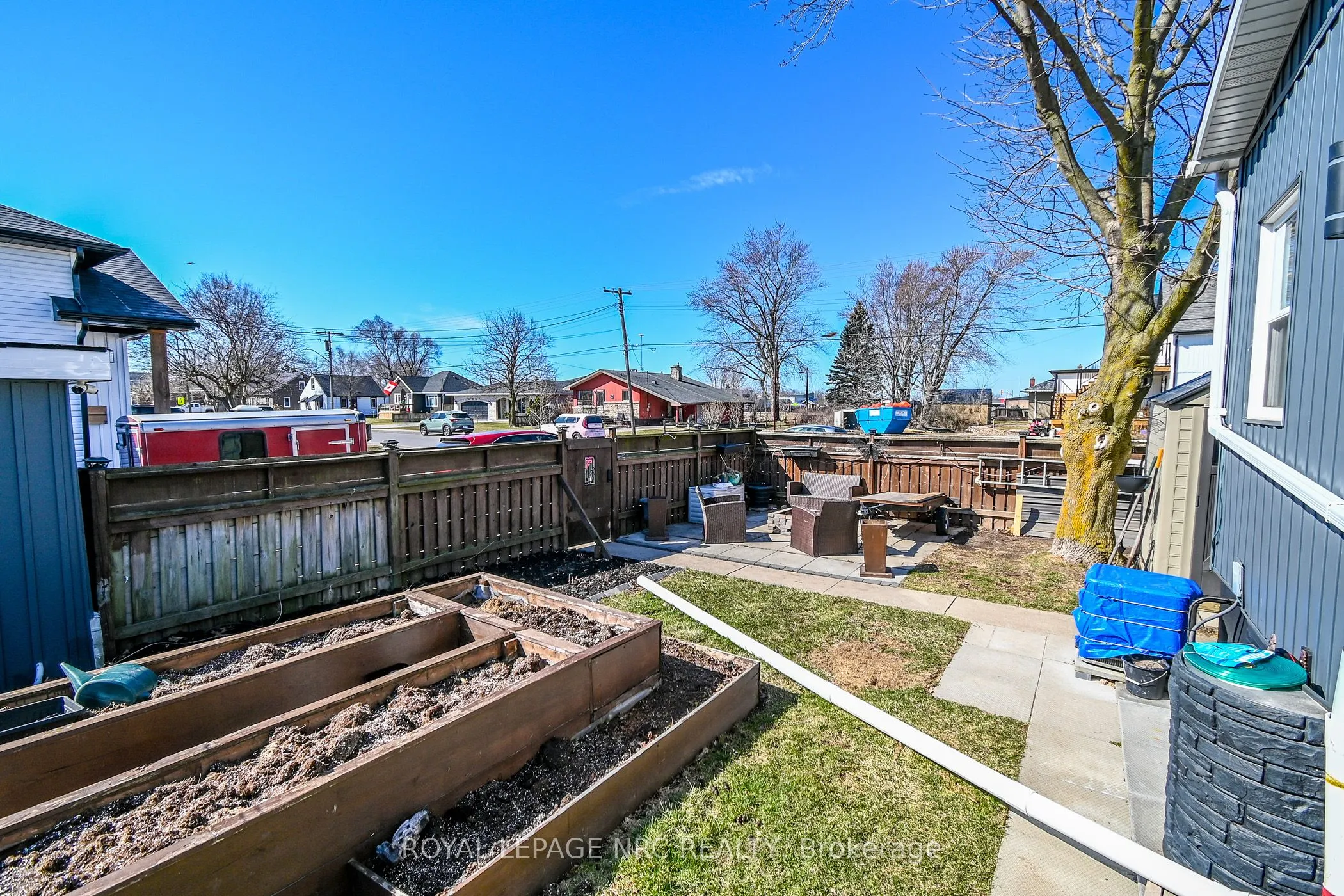 508 Main Street W