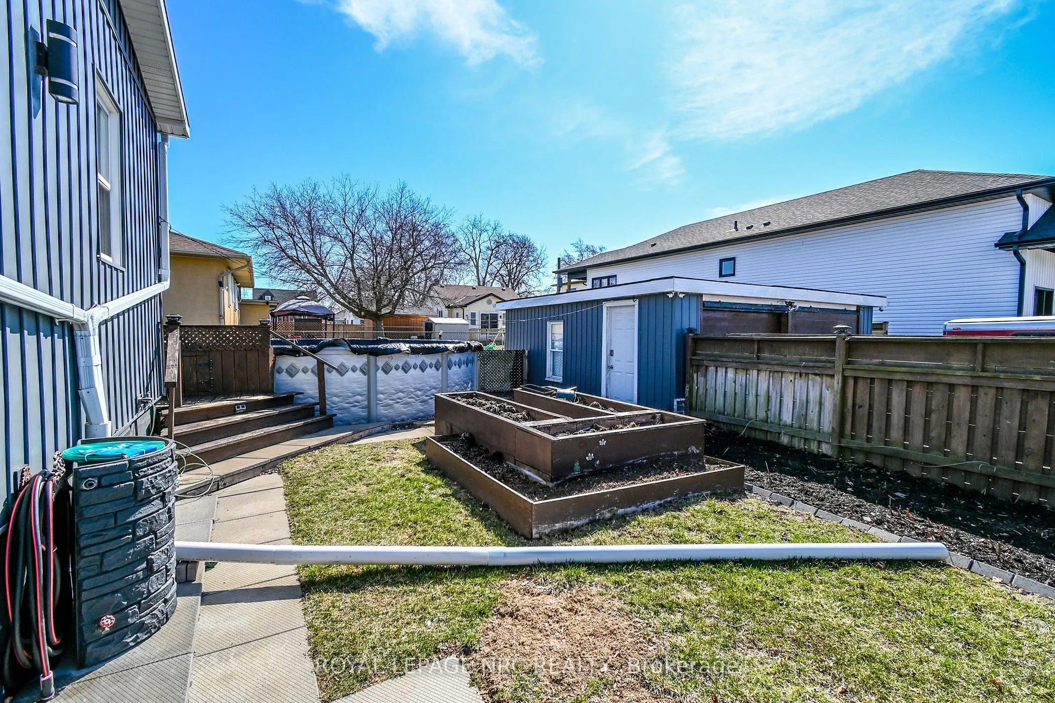 508 Main Street W