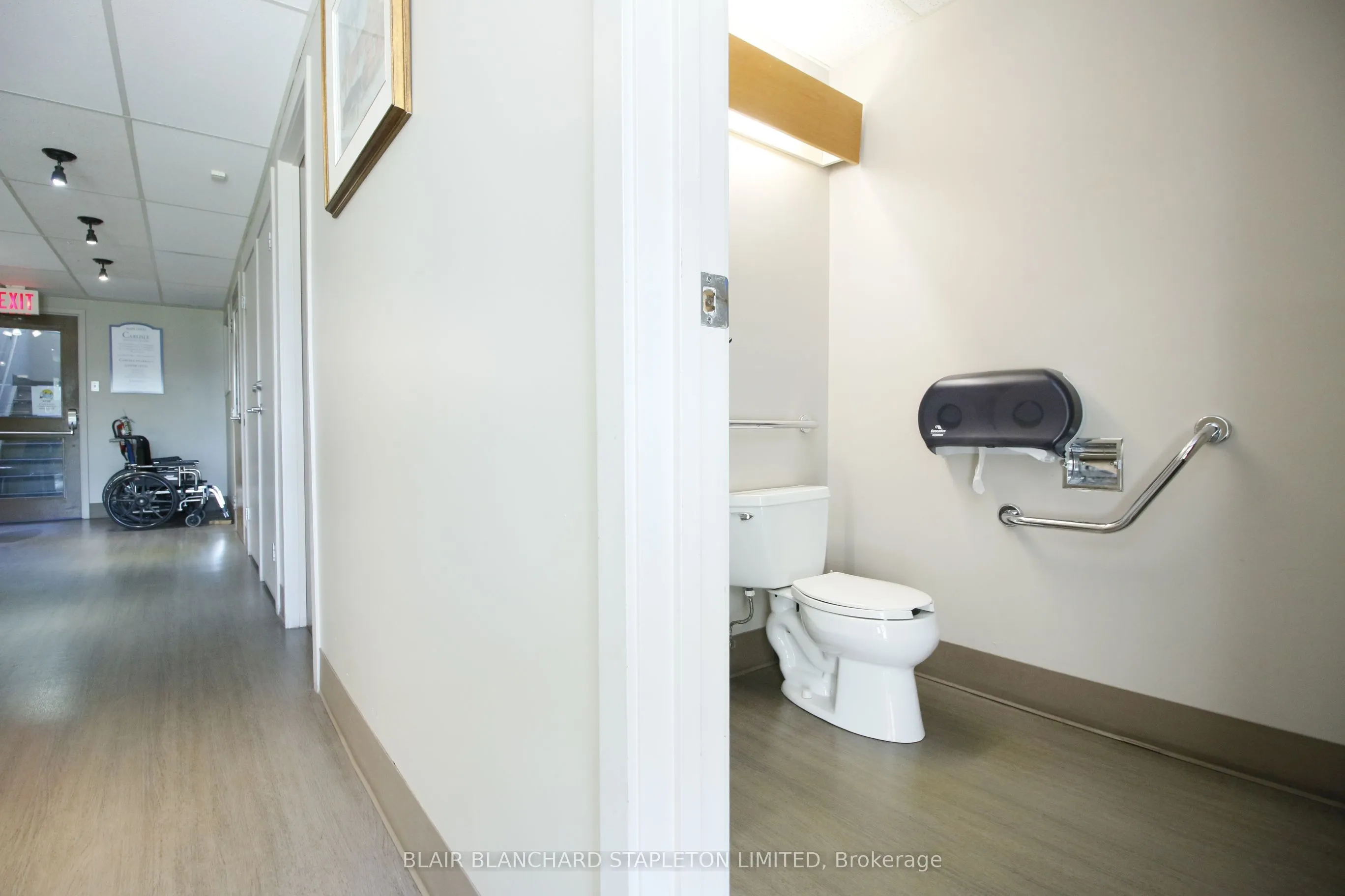 1493 Centre Road, #2C