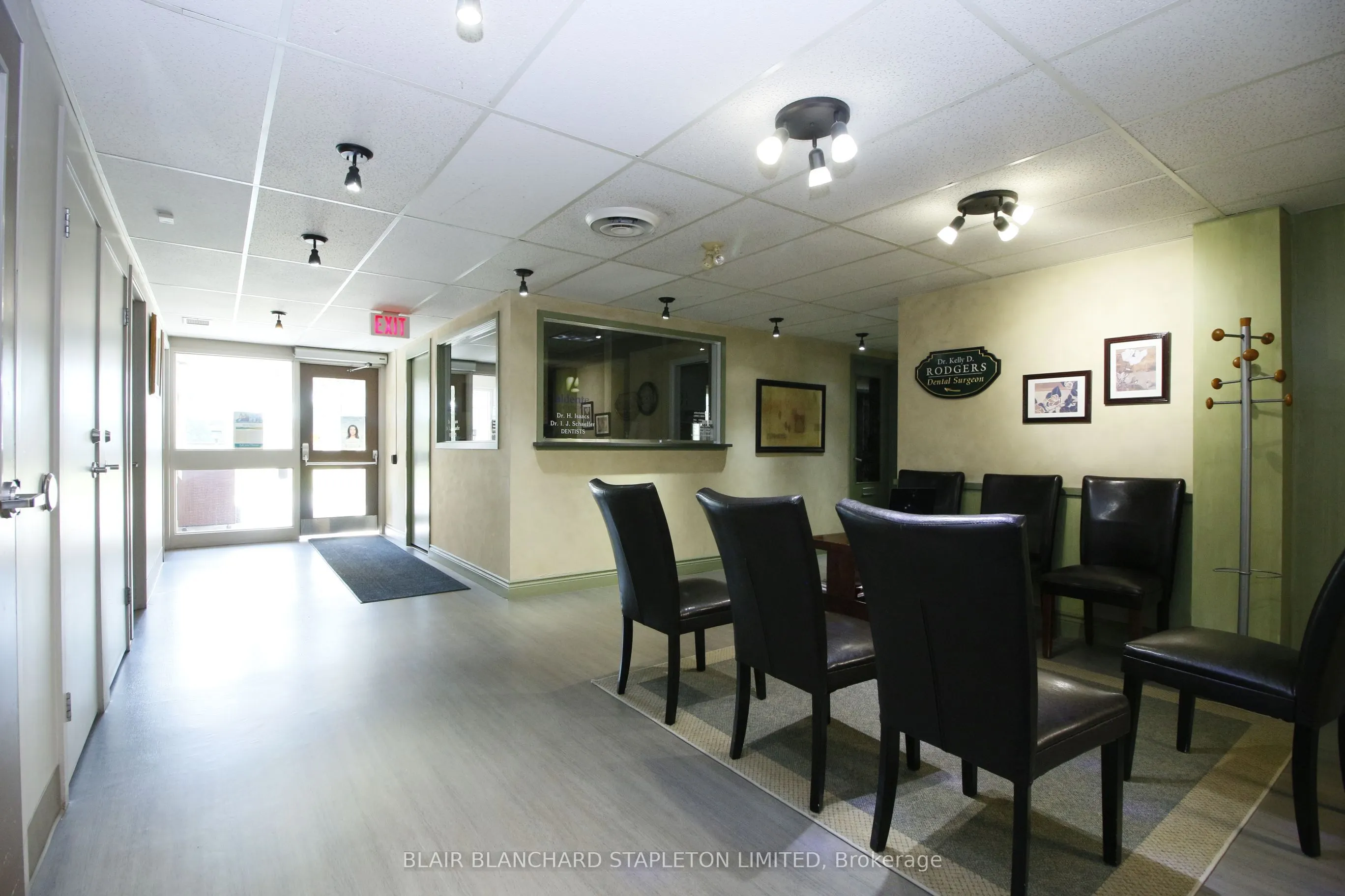 1493 Centre Road, #2C