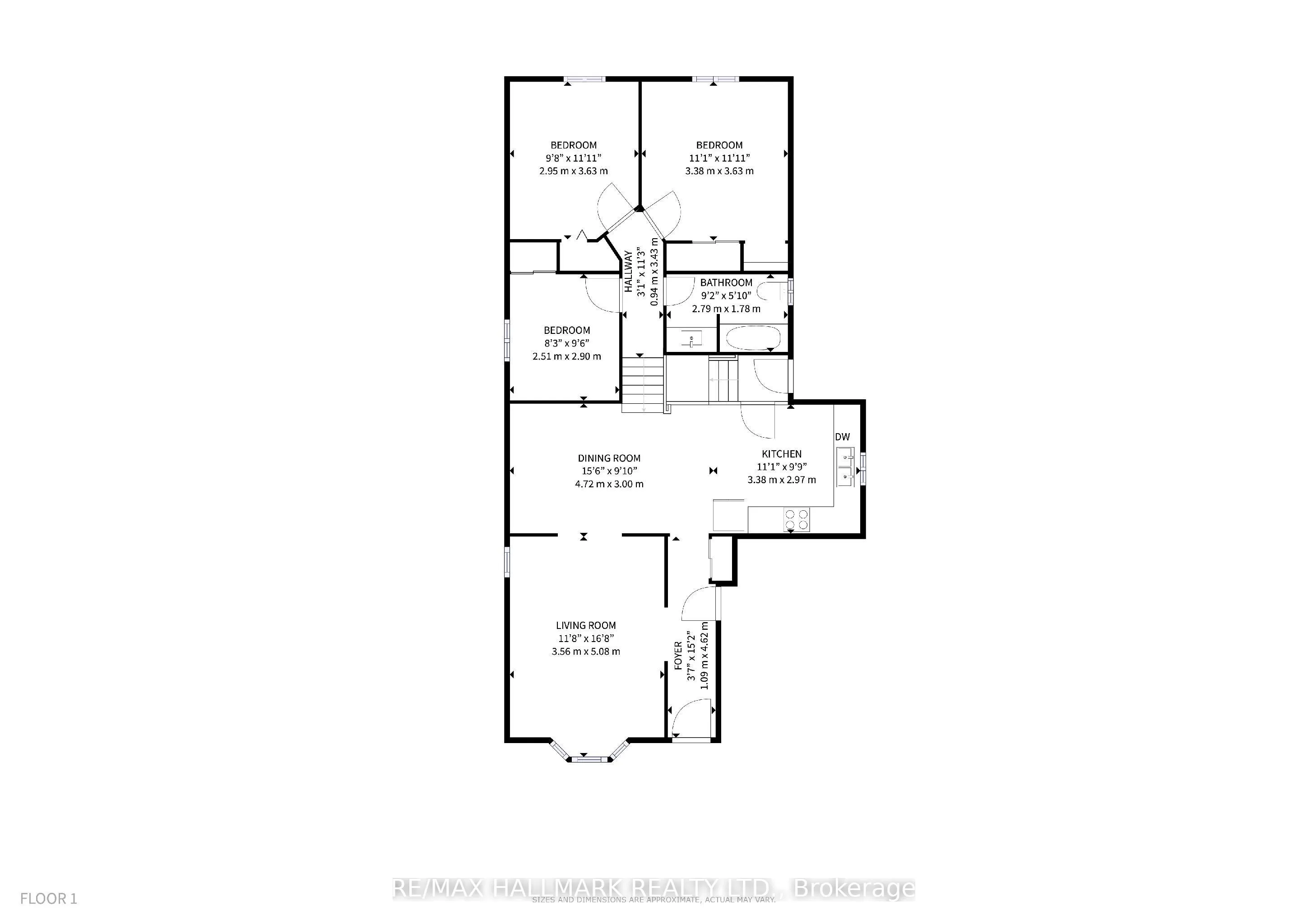 343 FLEMING Drive
