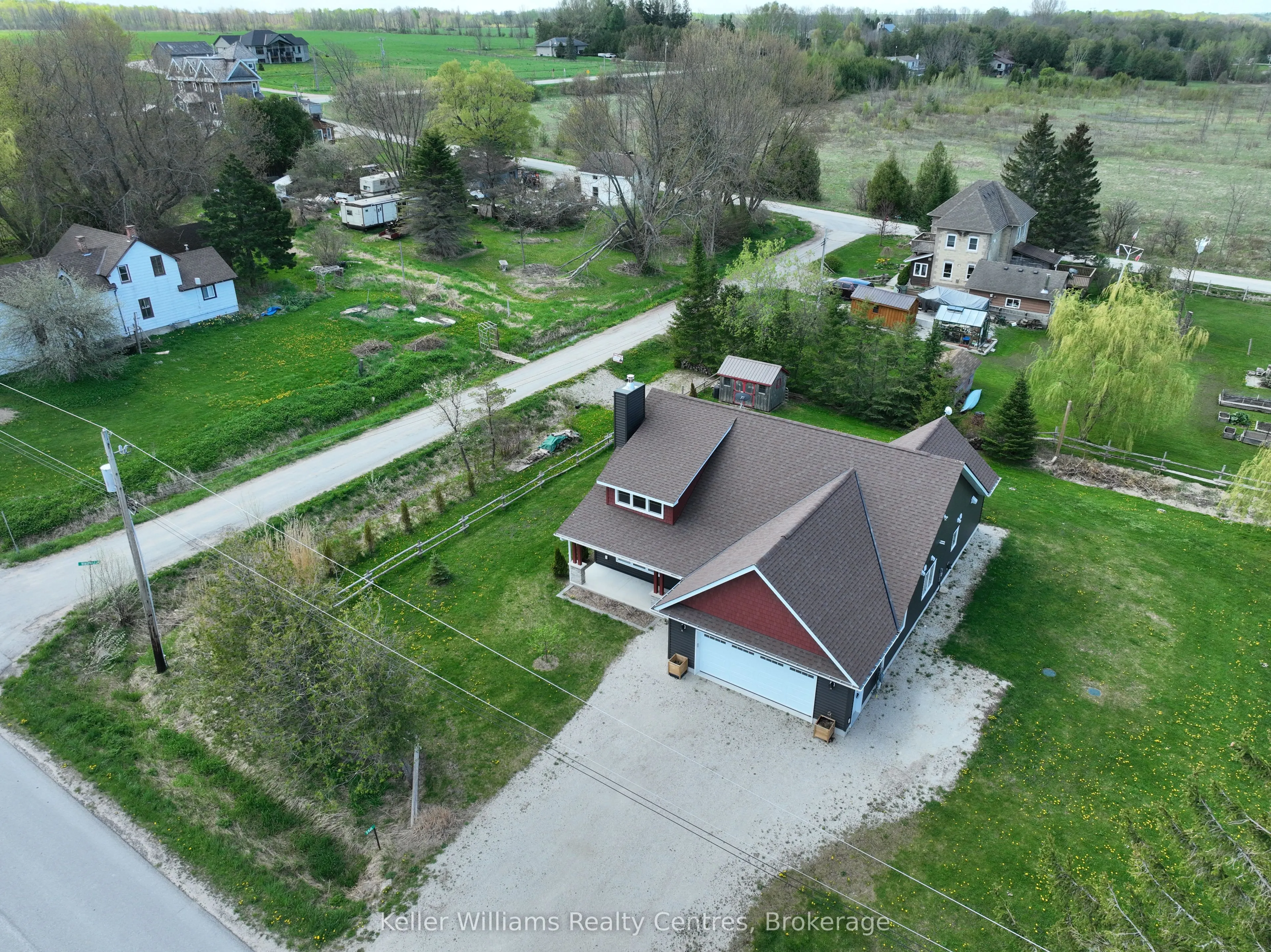 116 Havelock Street