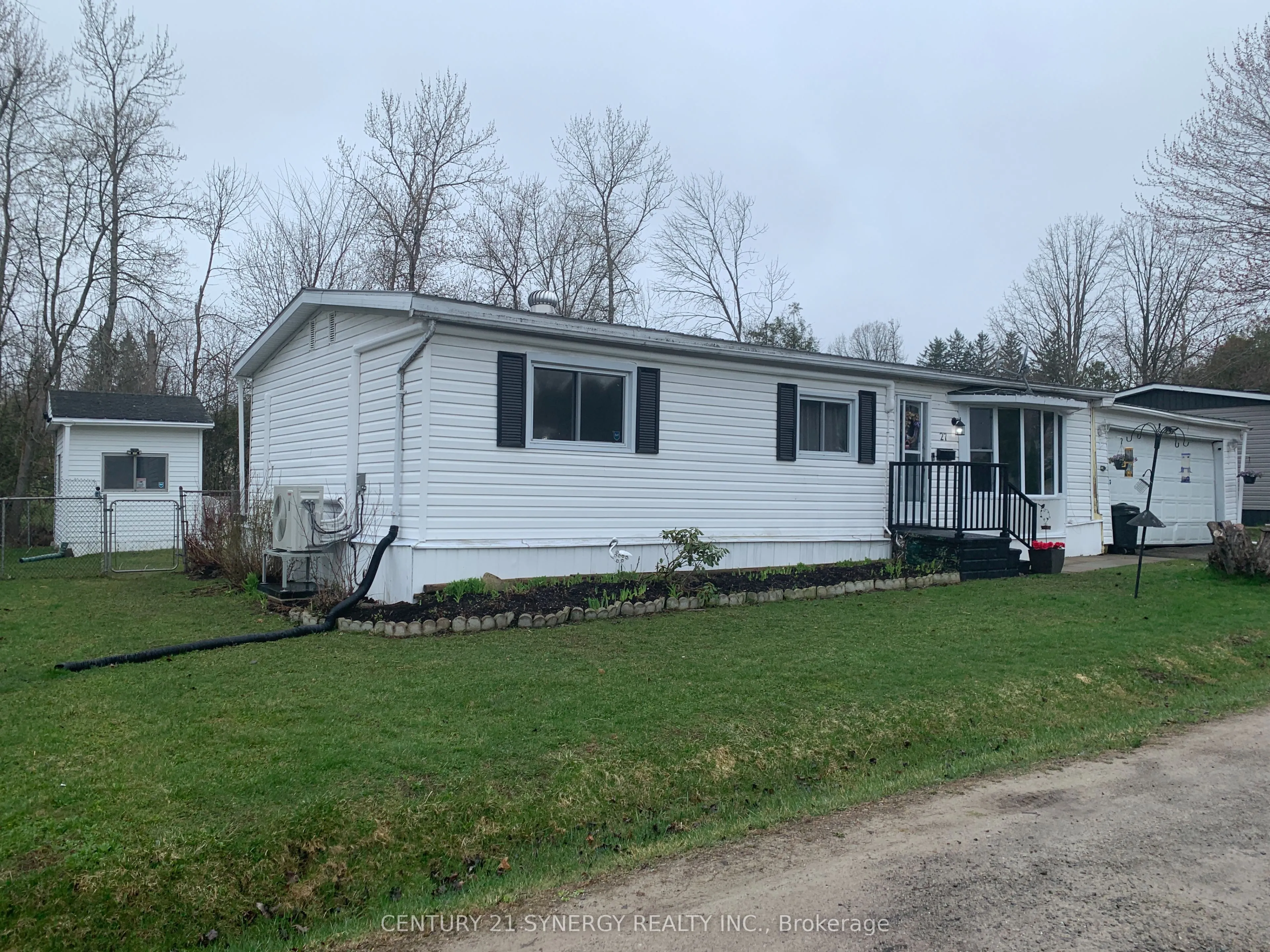 27 Cassell Lane
