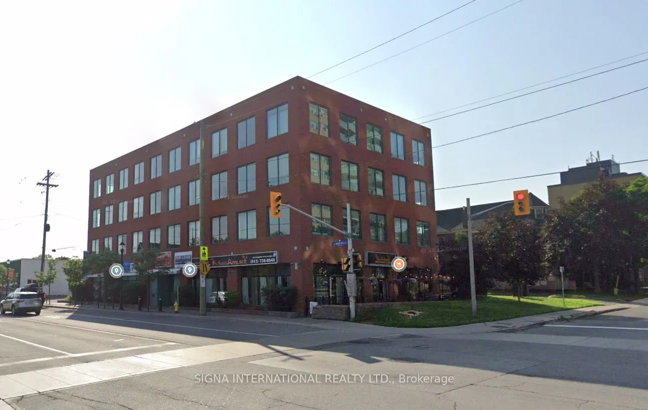 1066 Somerset Street W, #303