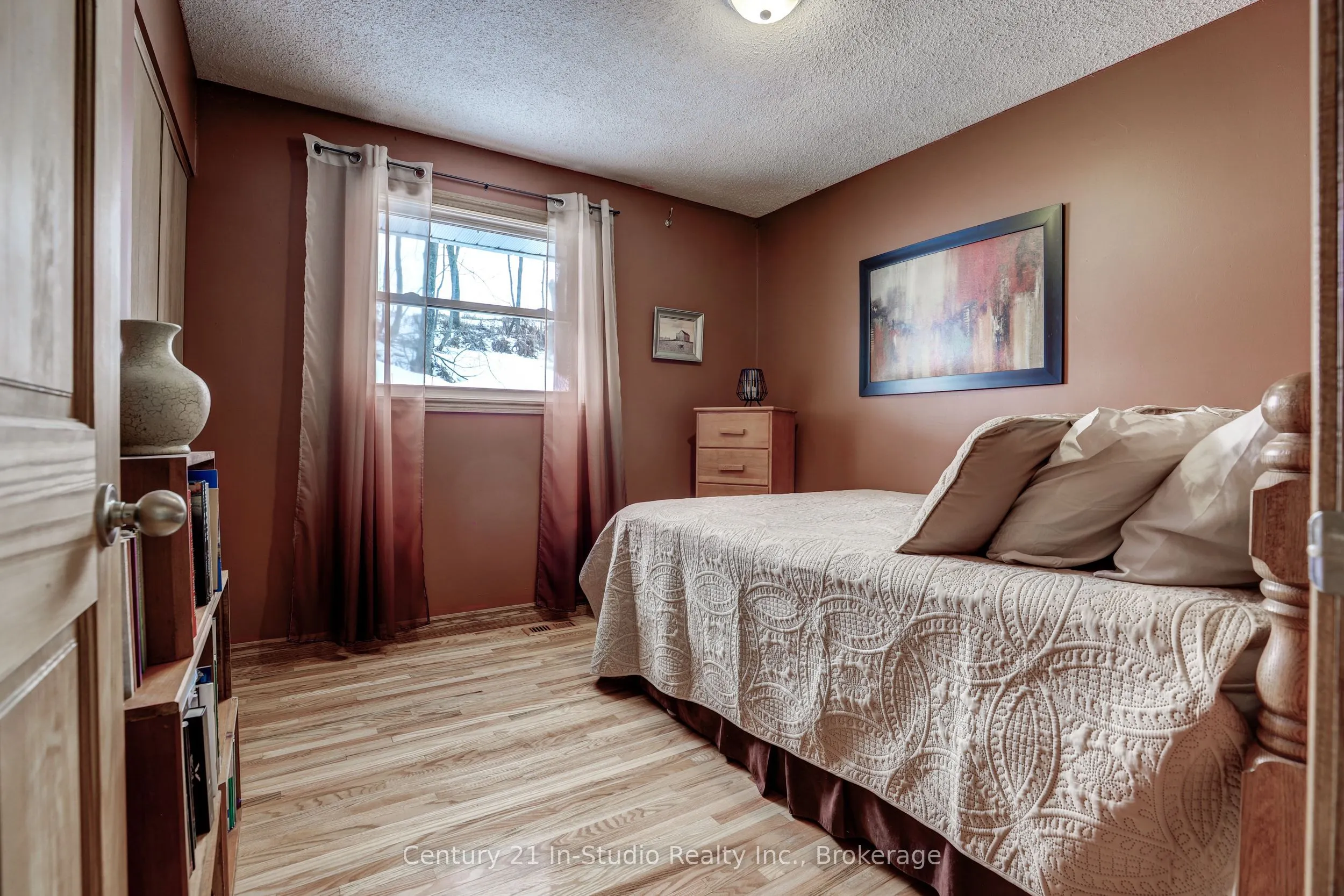 134 MacIntosh Drive