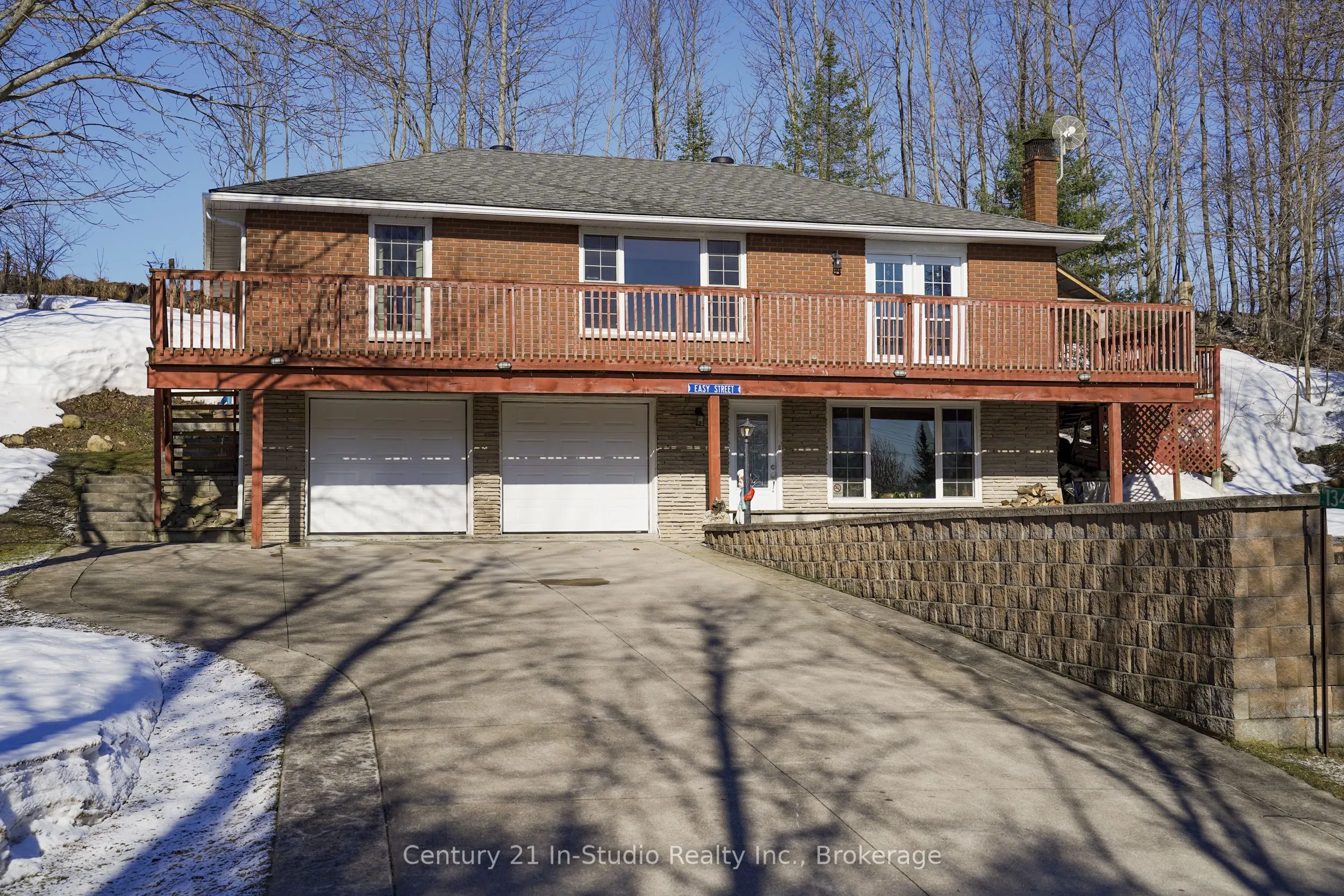 134 MacIntosh Drive