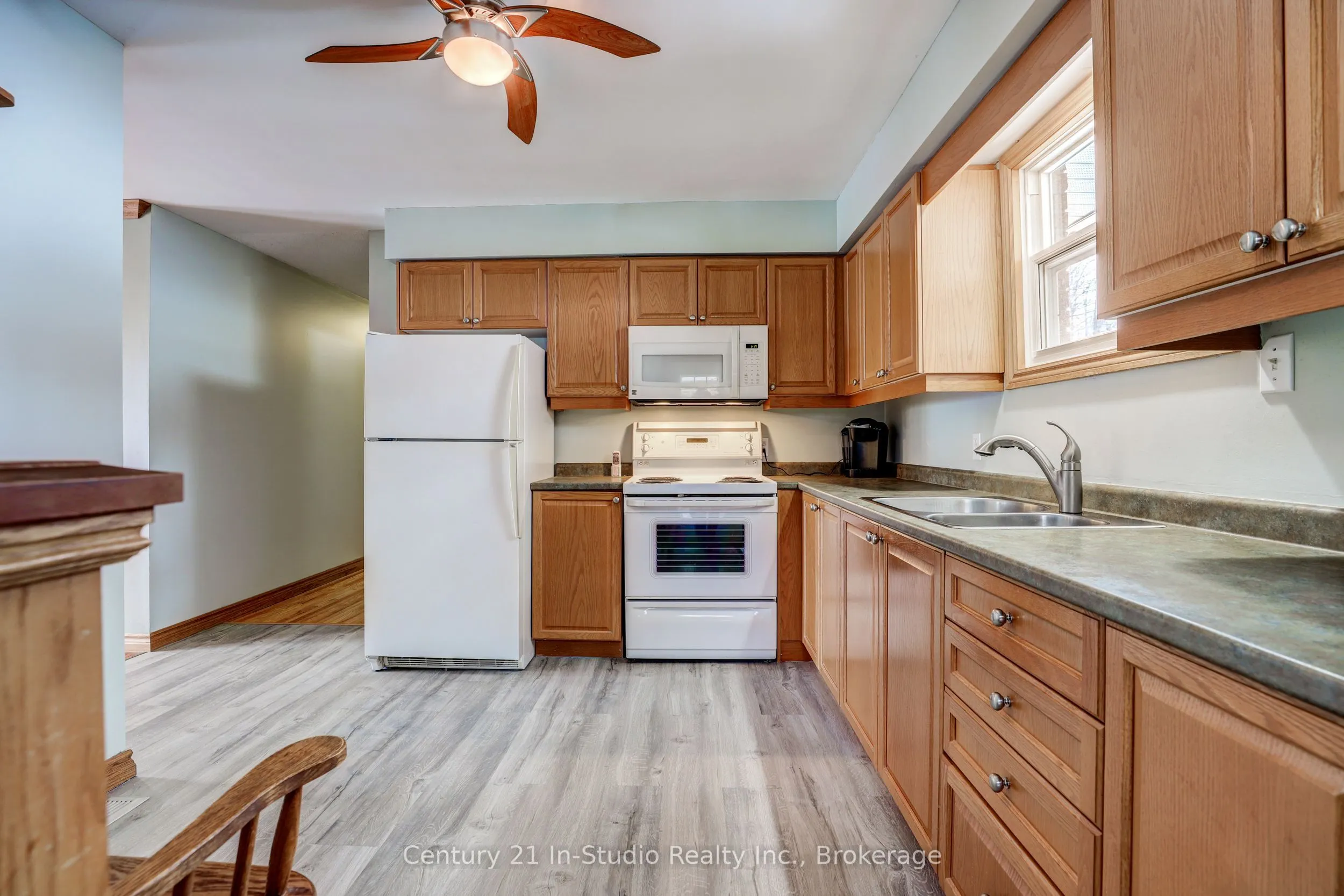 134 MacIntosh Drive