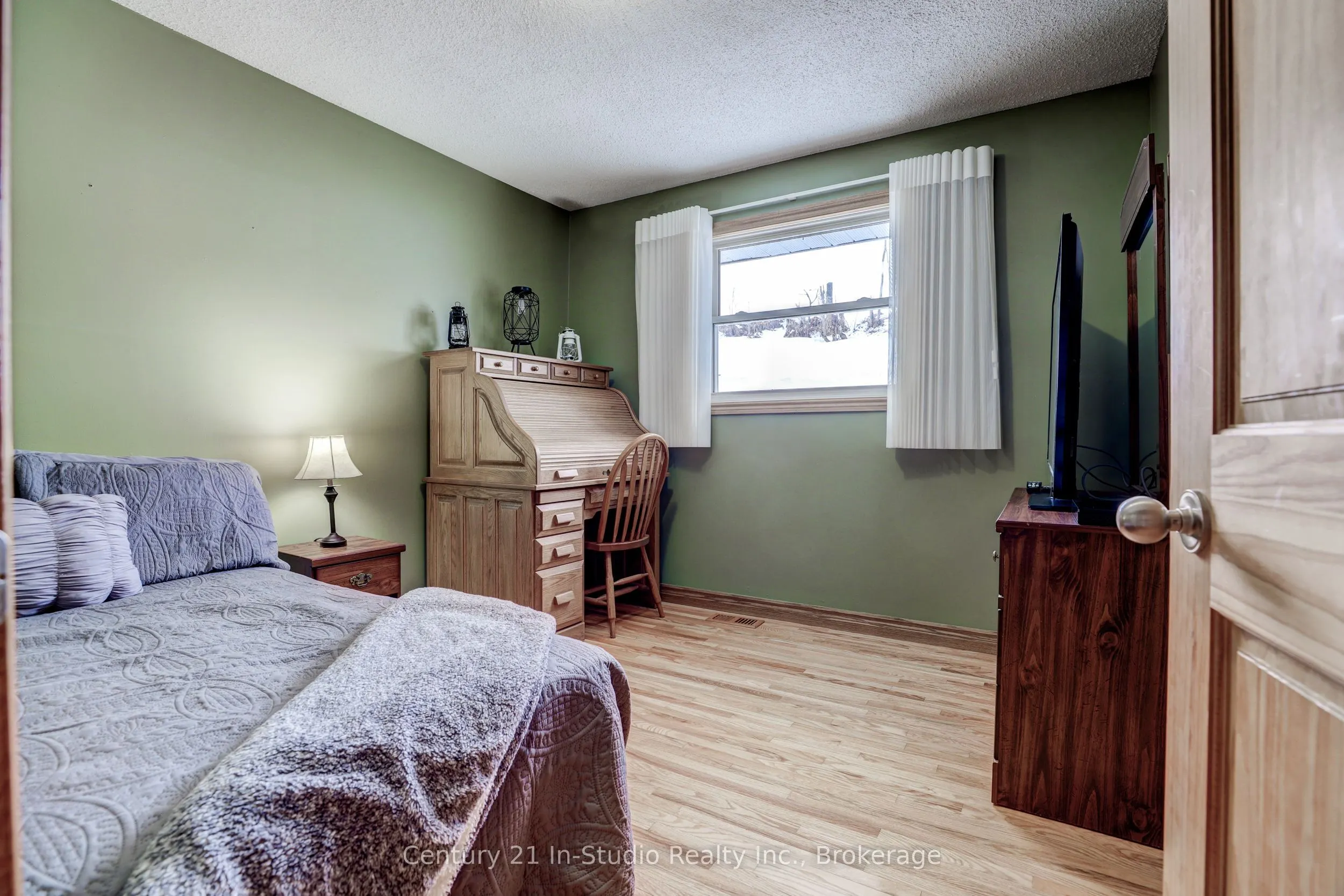 134 MacIntosh Drive
