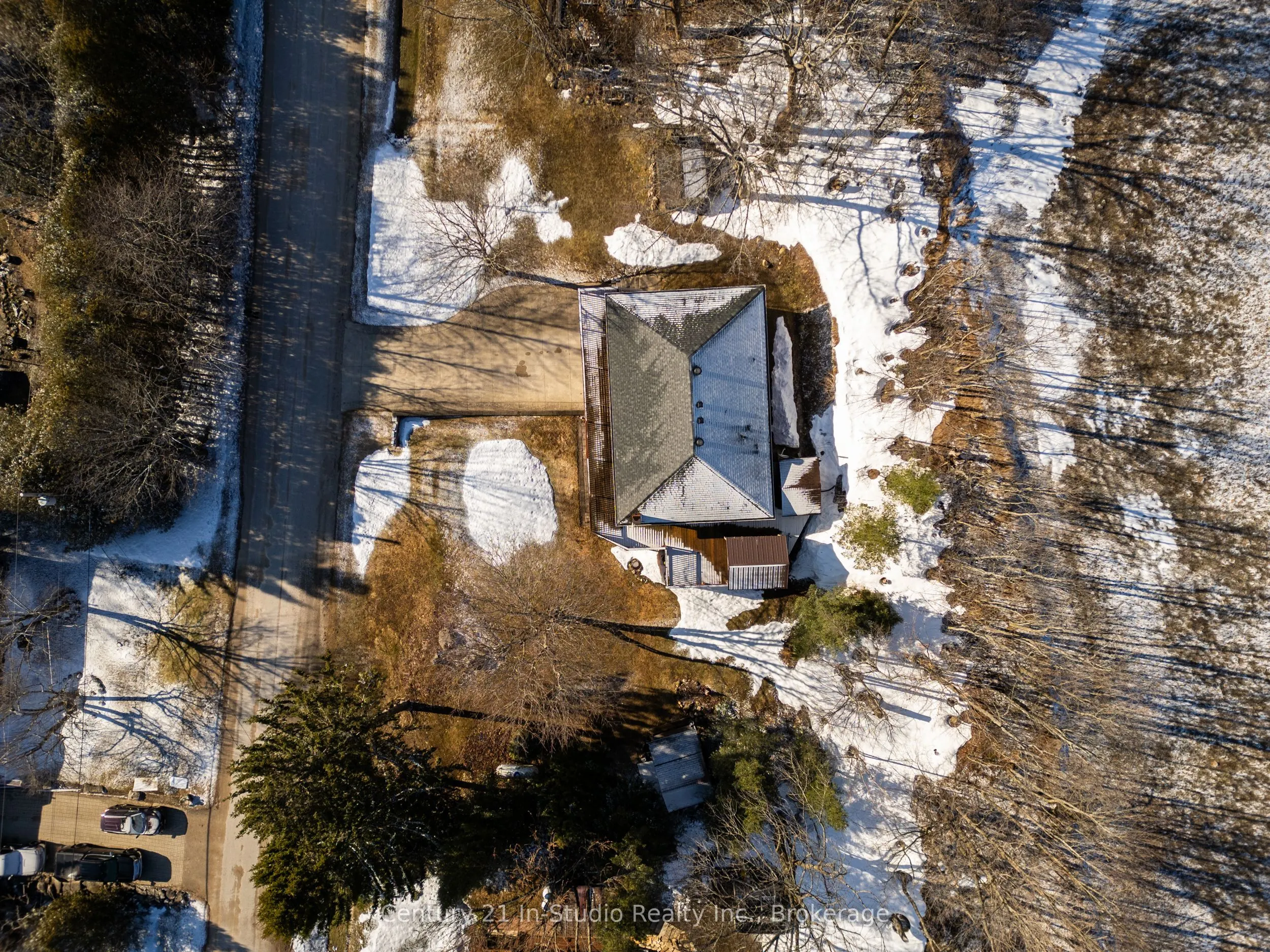 134 MacIntosh Drive