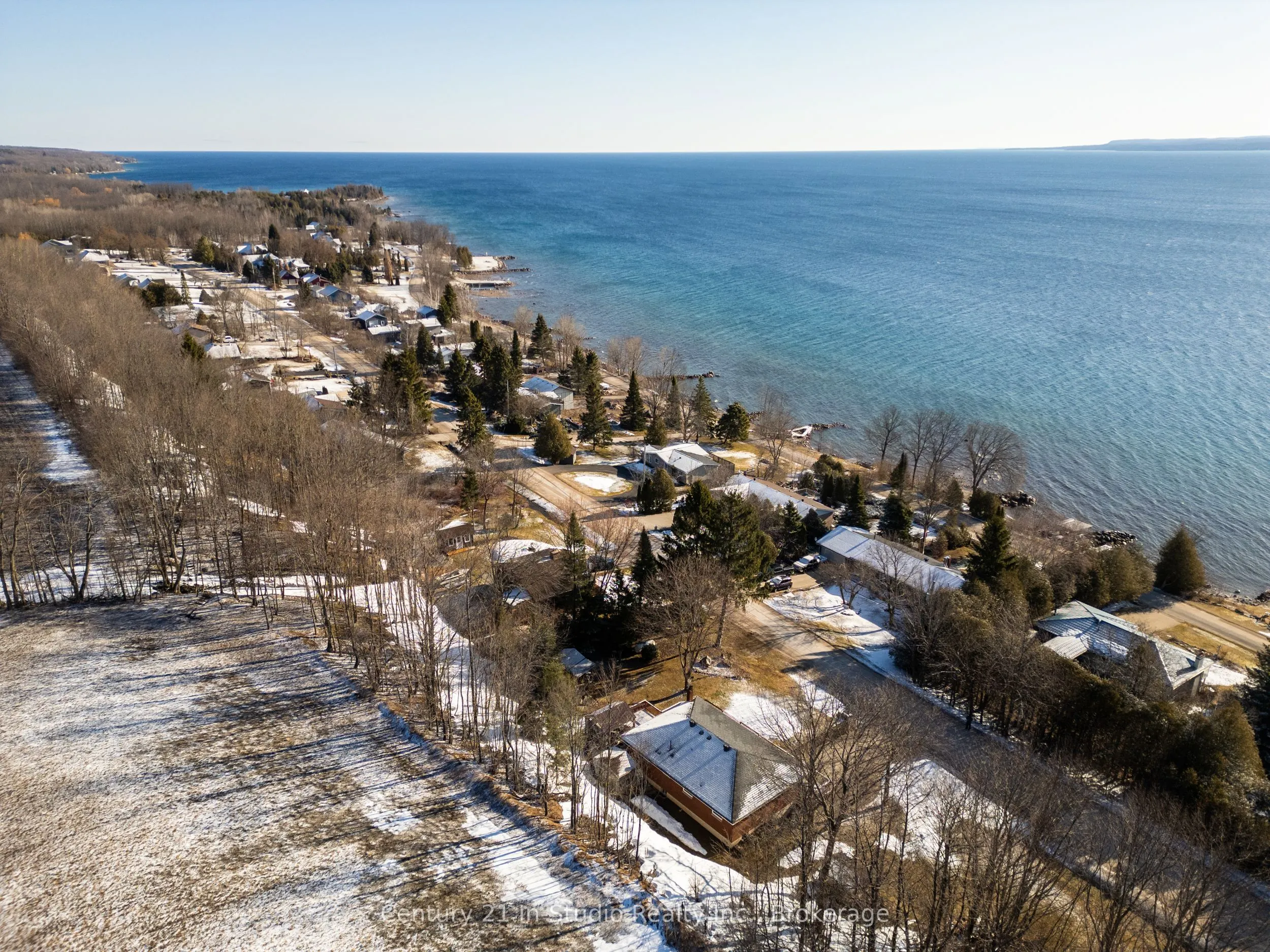 134 MacIntosh Drive