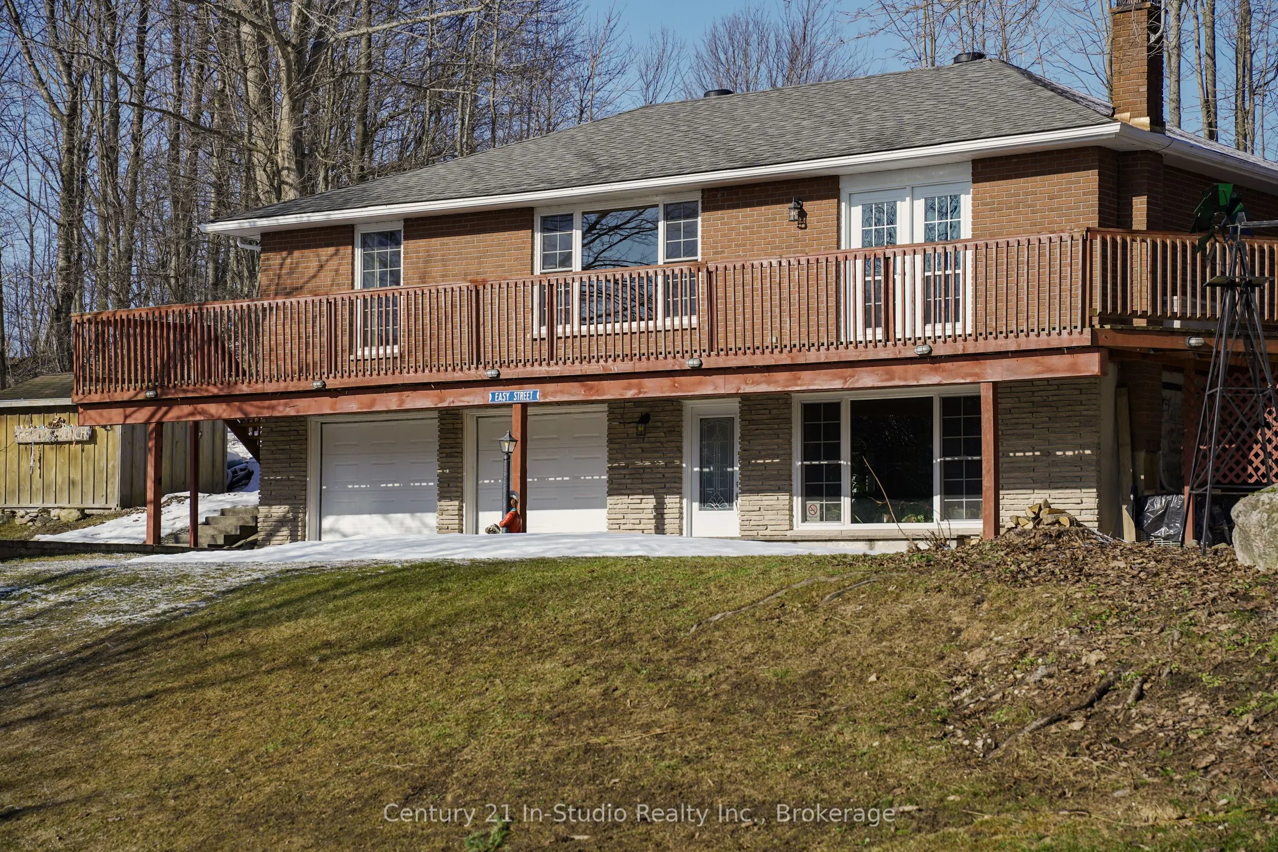 134 MacIntosh Drive