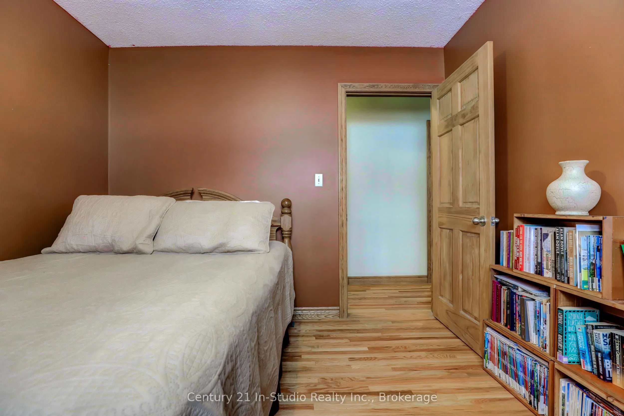 134 MacIntosh Drive