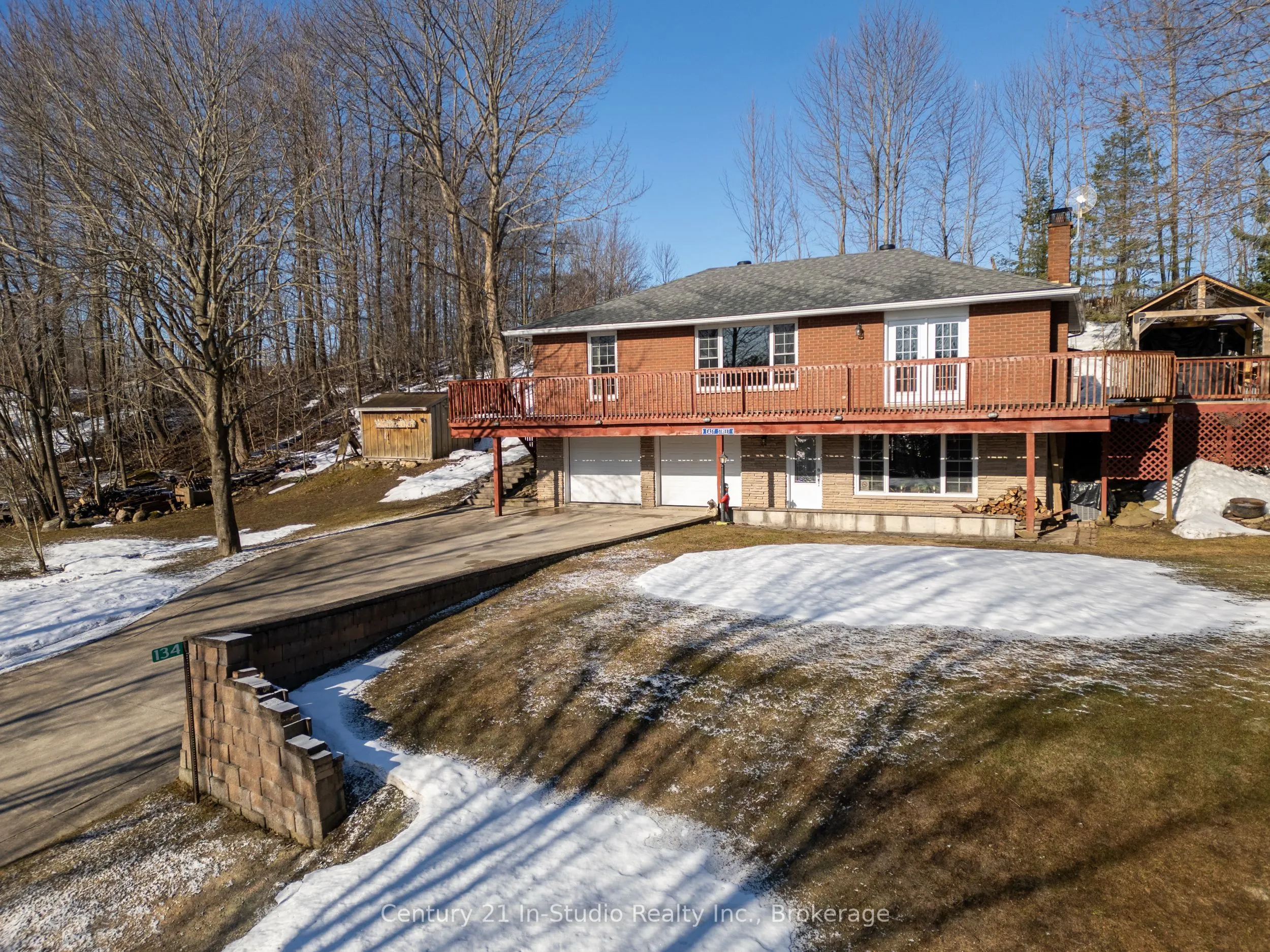 134 MacIntosh Drive