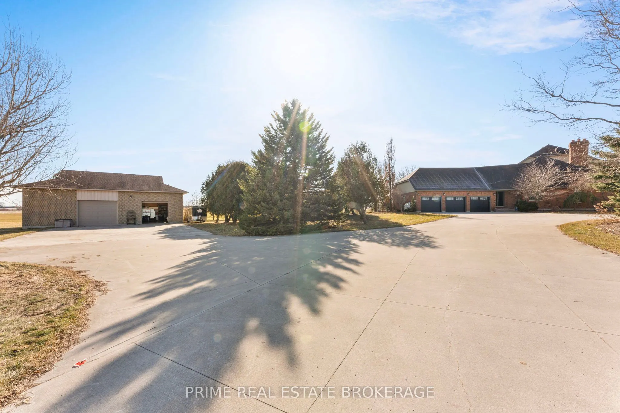 29830 Centre Road