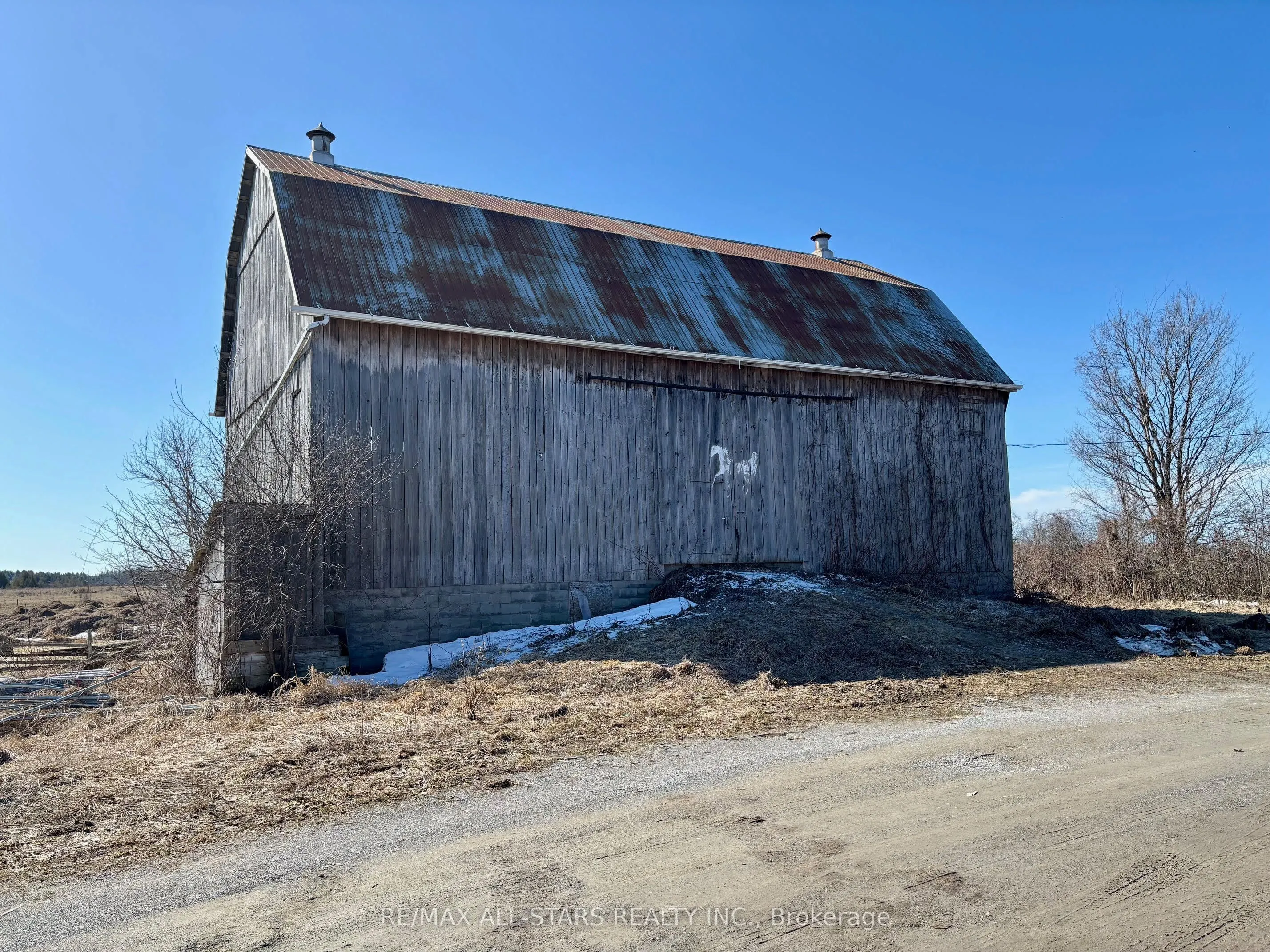 542 Portage Road