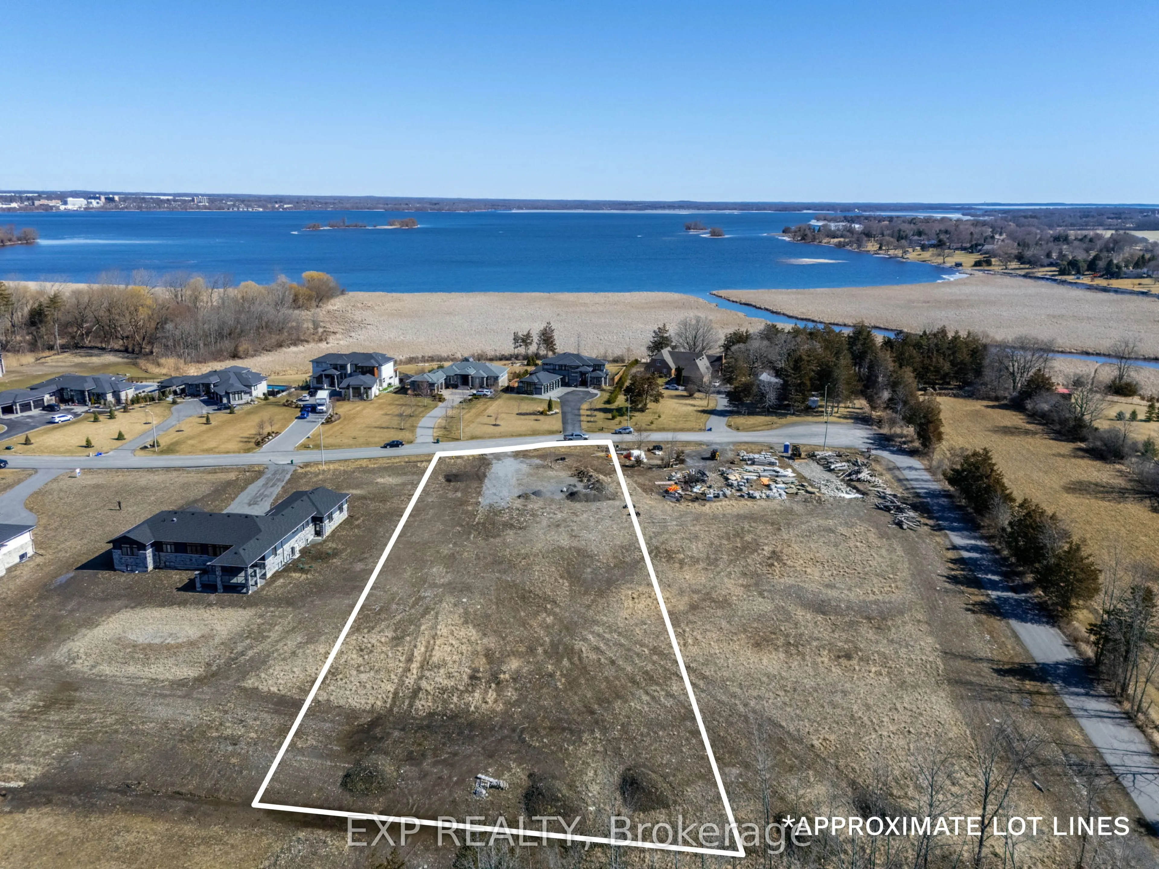 92 Navigation Drive