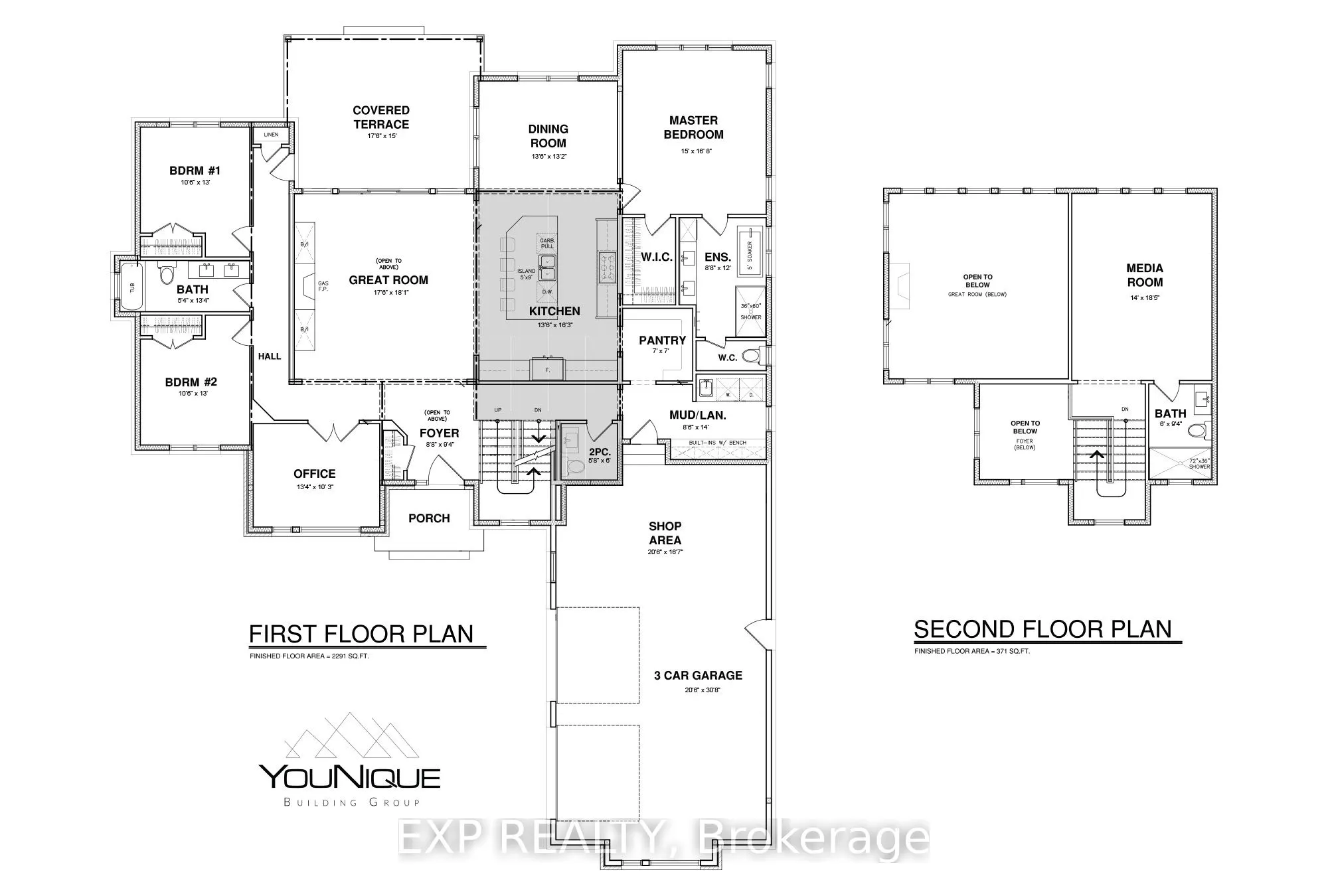 92 Navigation Drive