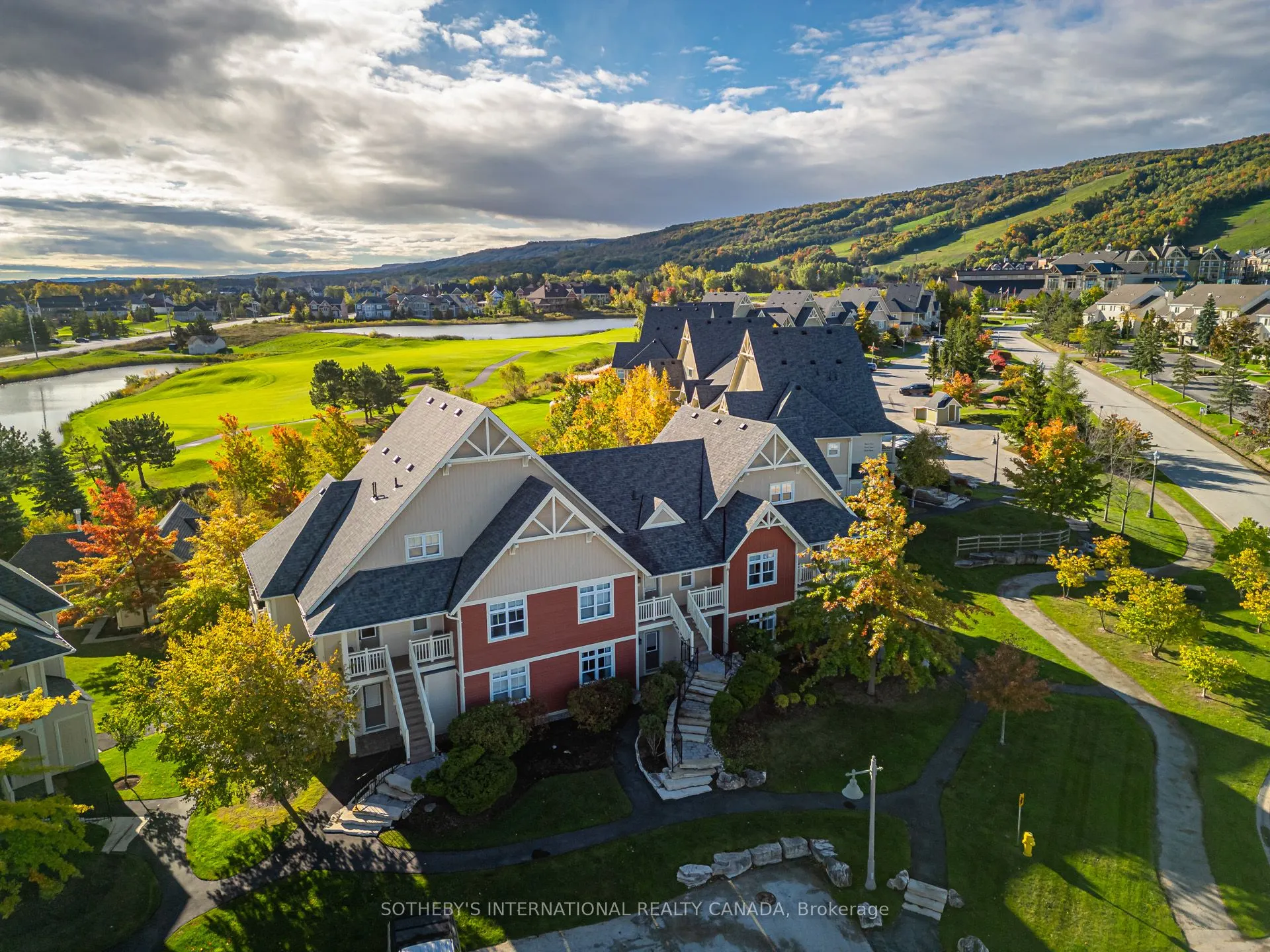 125 Fairway Court