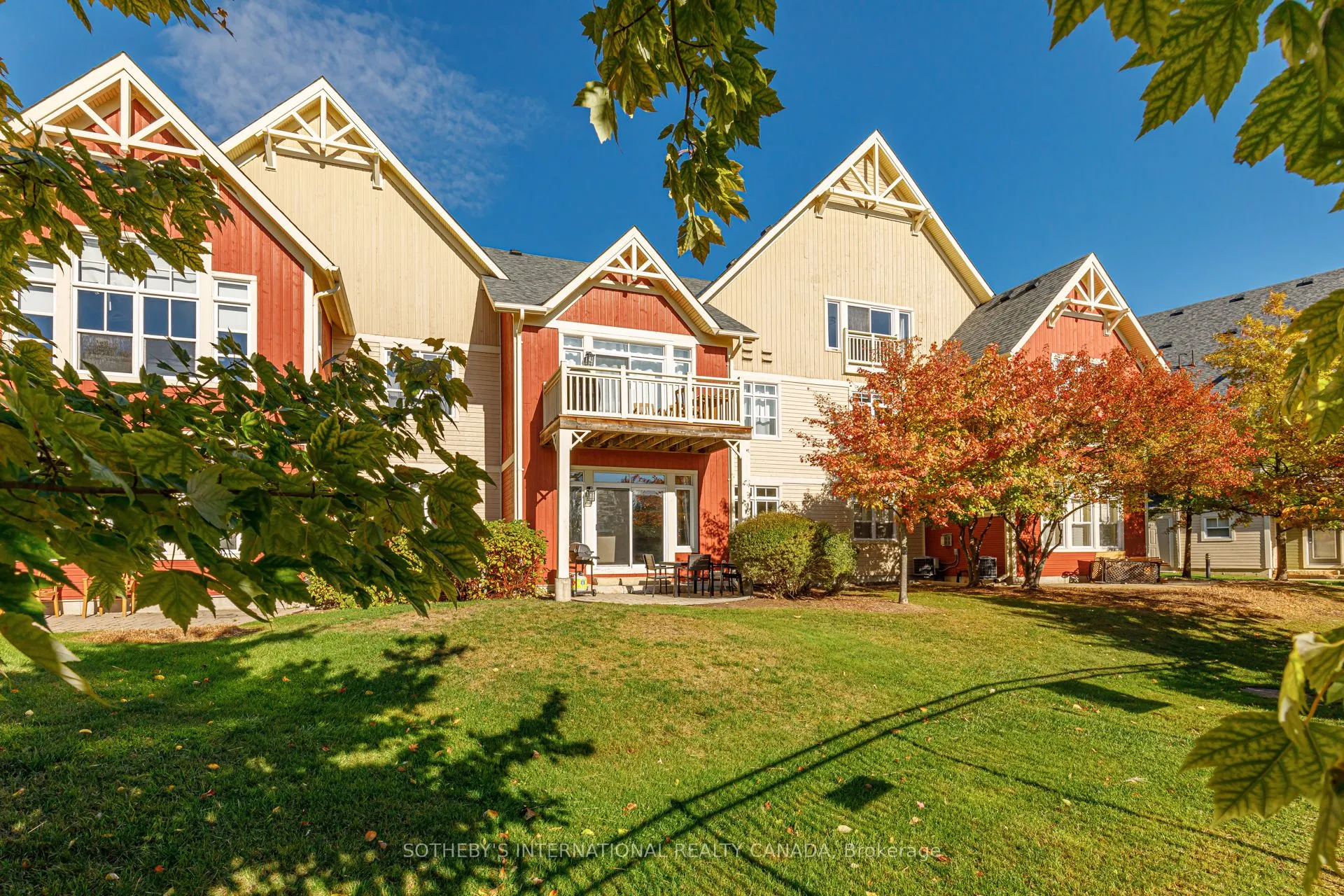 125 Fairway Court