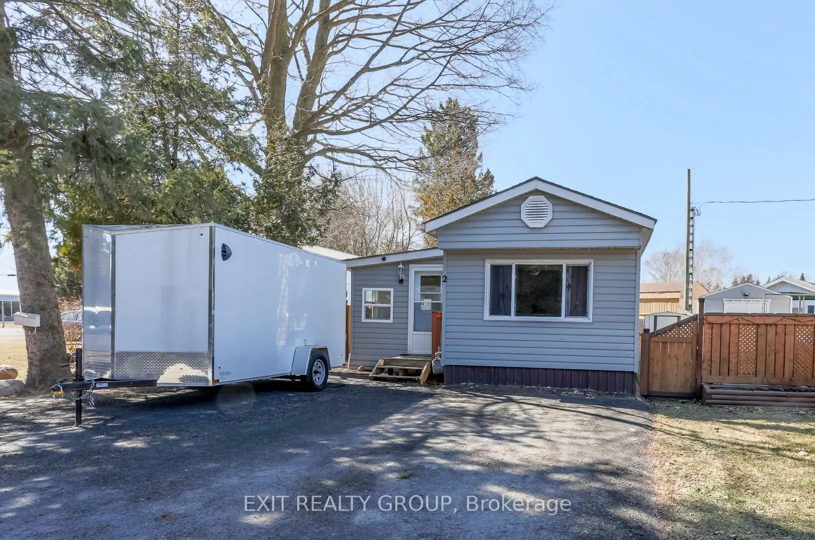 529 Old Highway 2, ##2