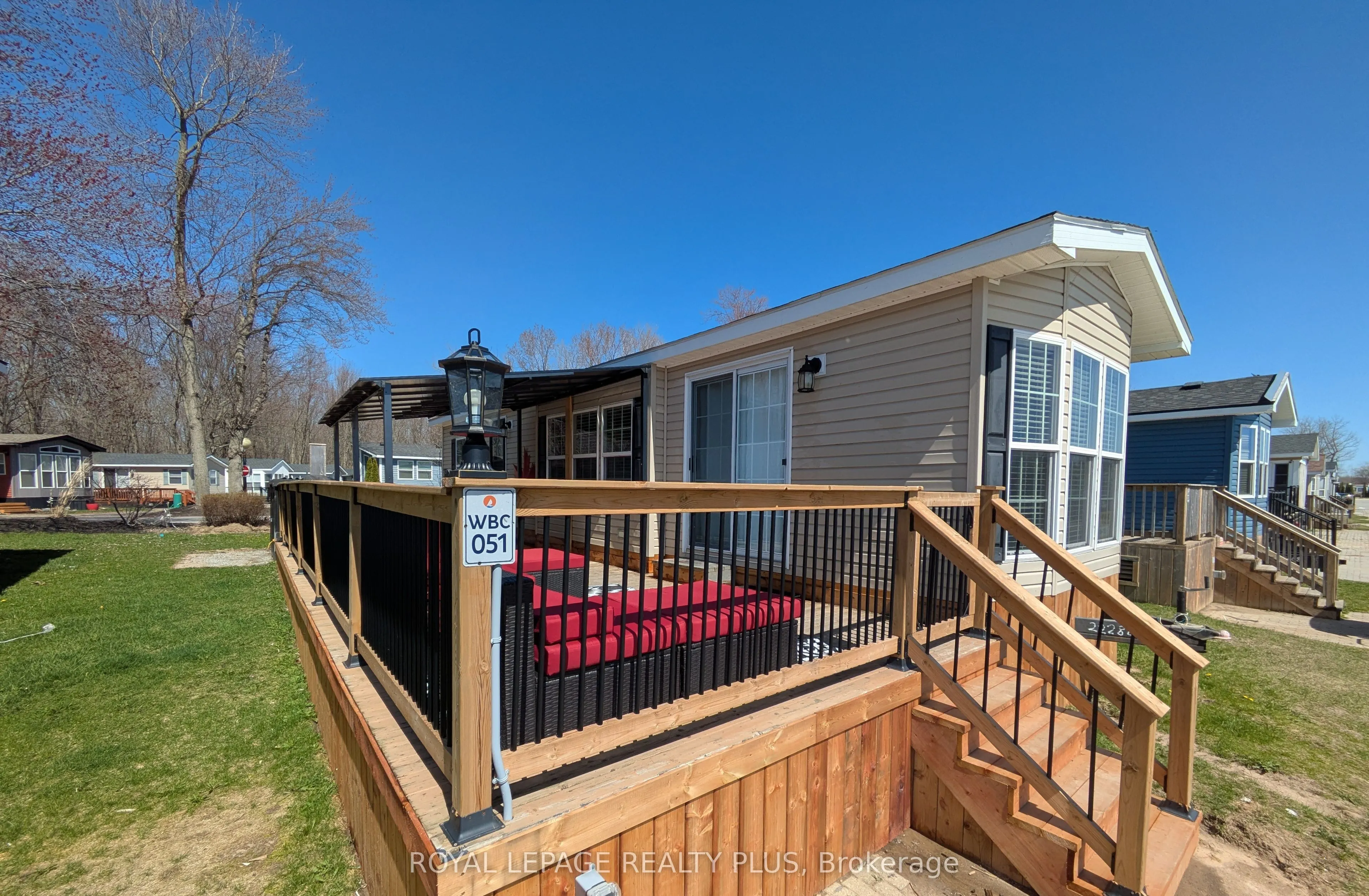 51 Wyldewood Bch Road
