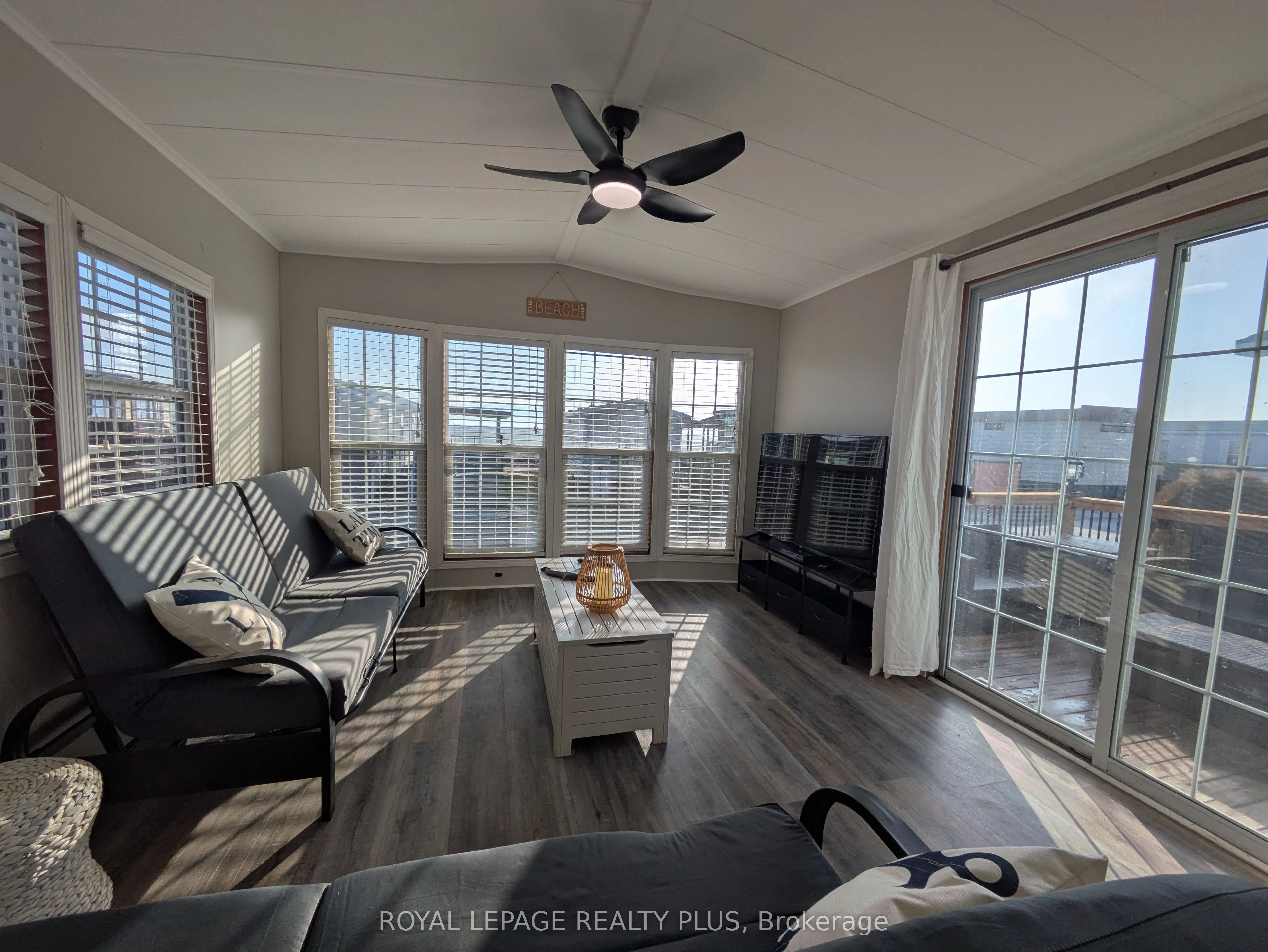 51 Wyldewood Bch Road