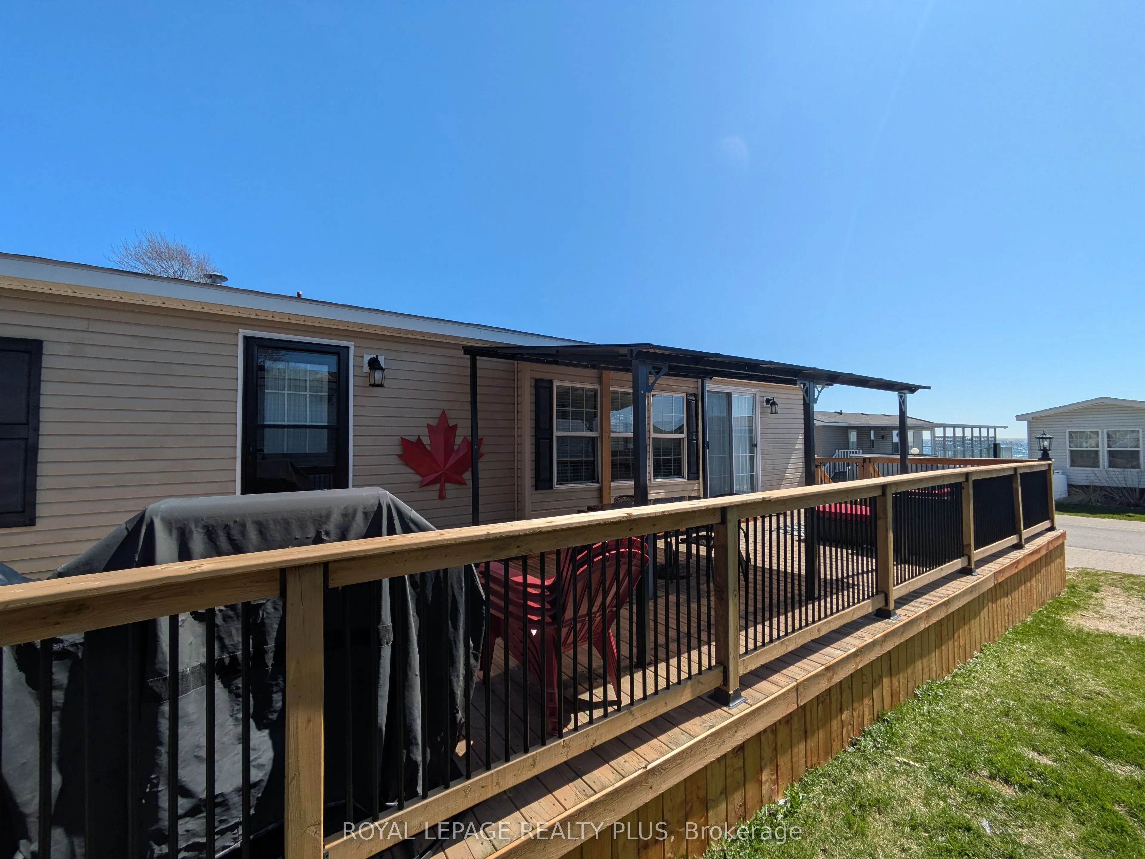 51 Wyldewood Bch Road