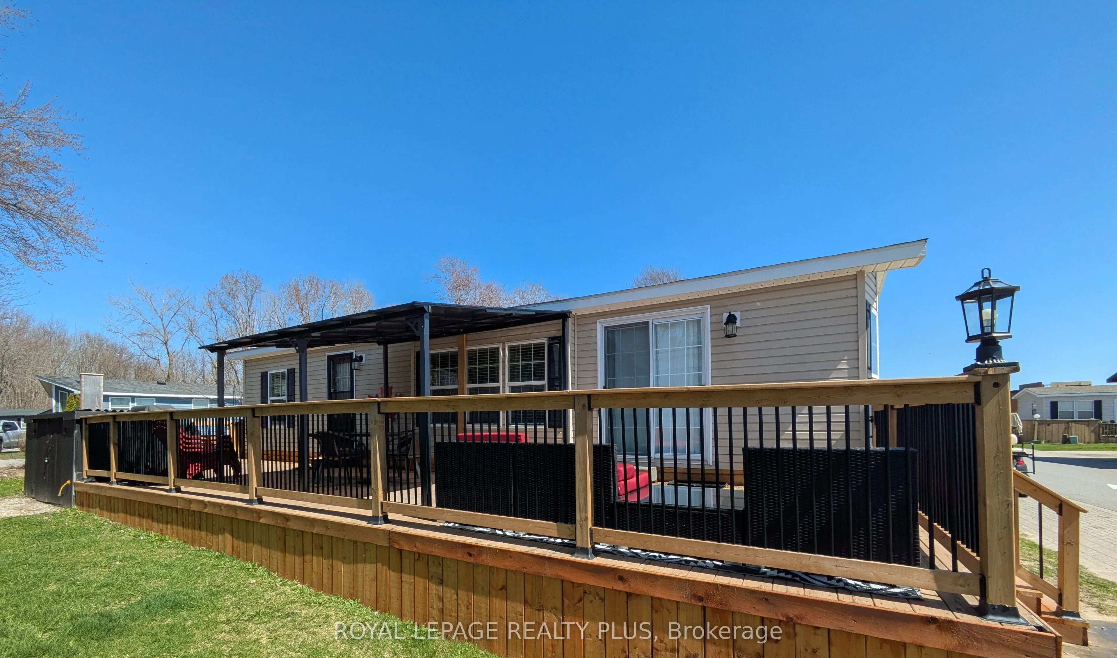 51 Wyldewood Bch Road