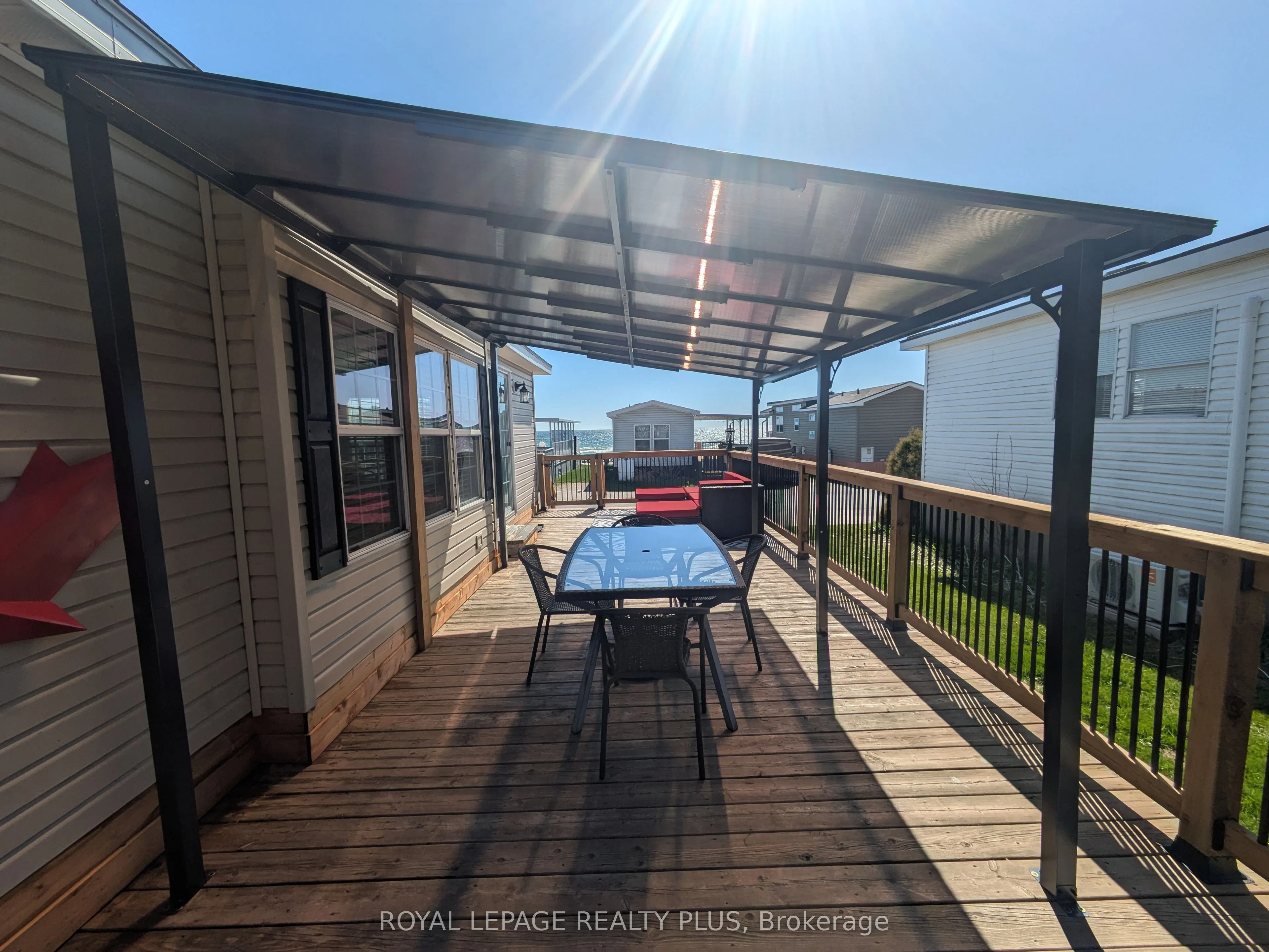 51 Wyldewood Bch Road