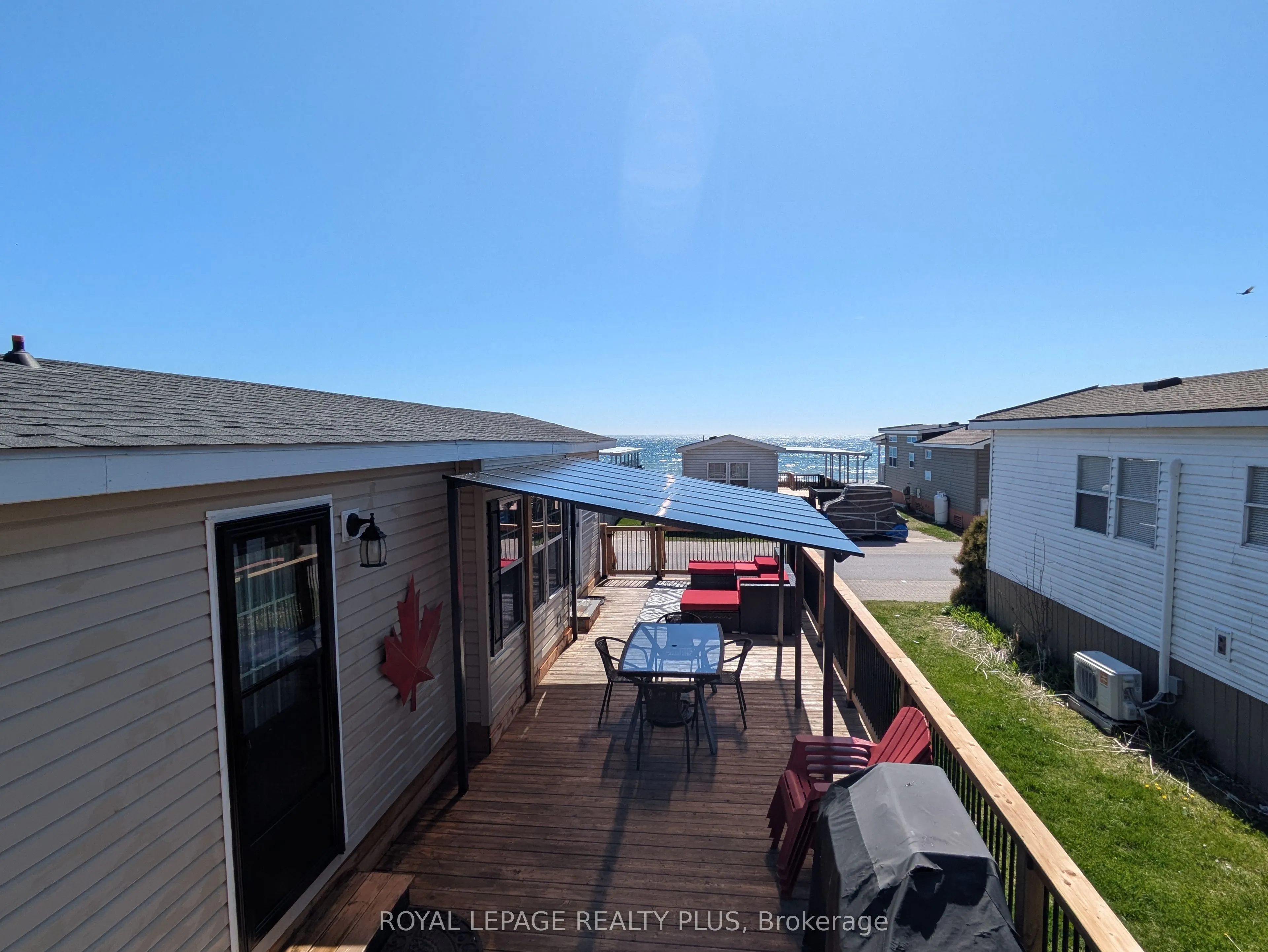 51 Wyldewood Bch Road