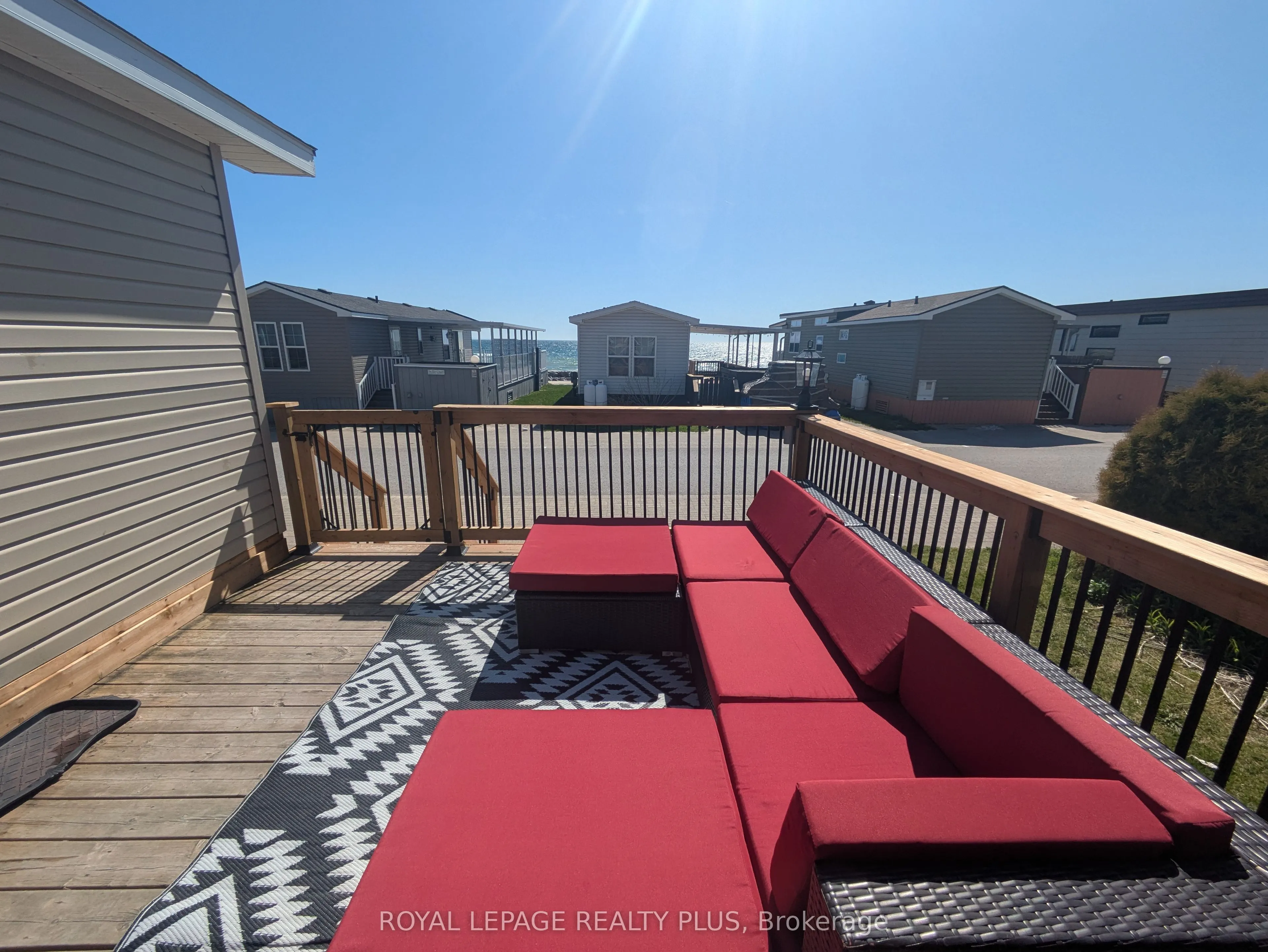 51 Wyldewood Bch Road