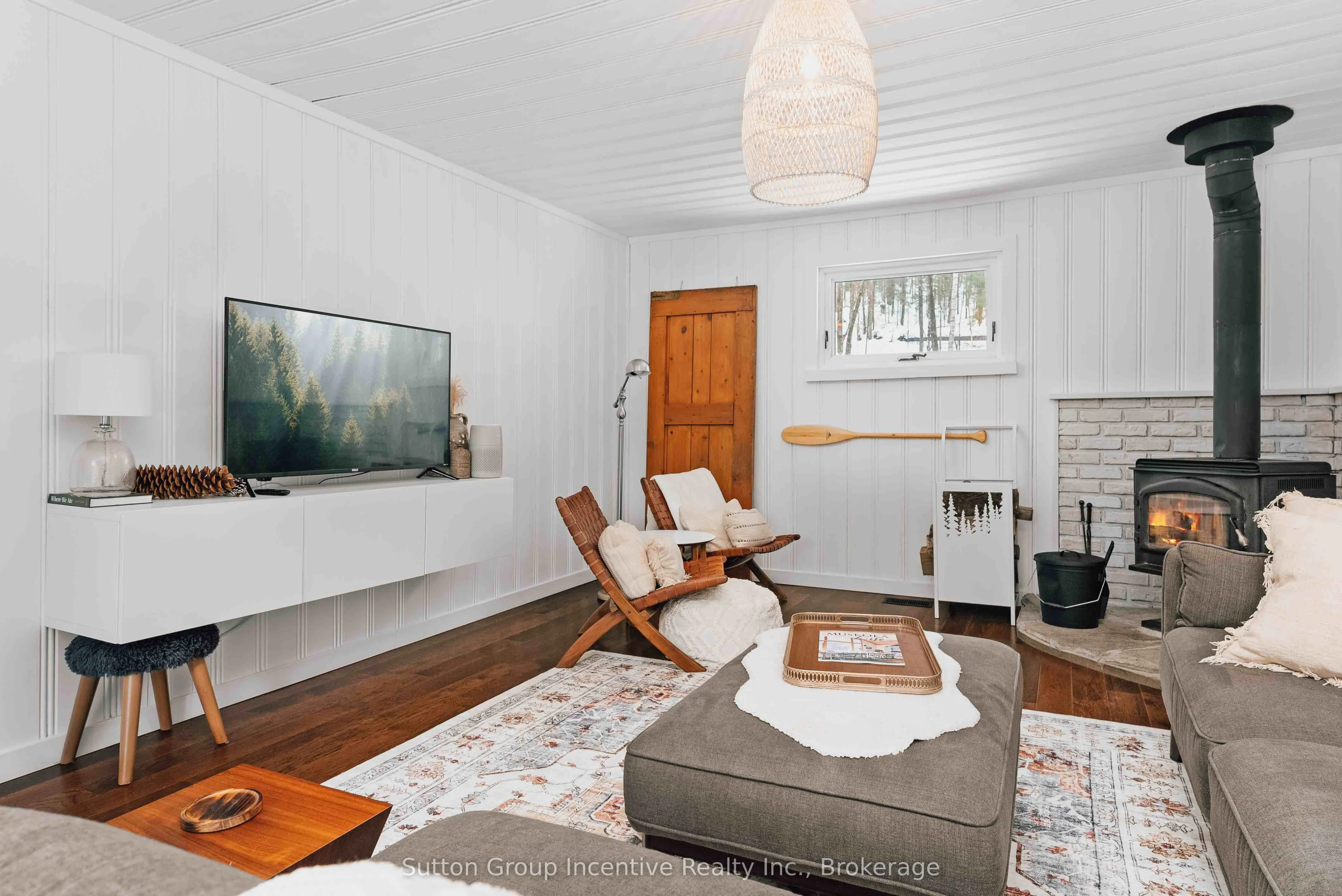 1972 Limberlost Road