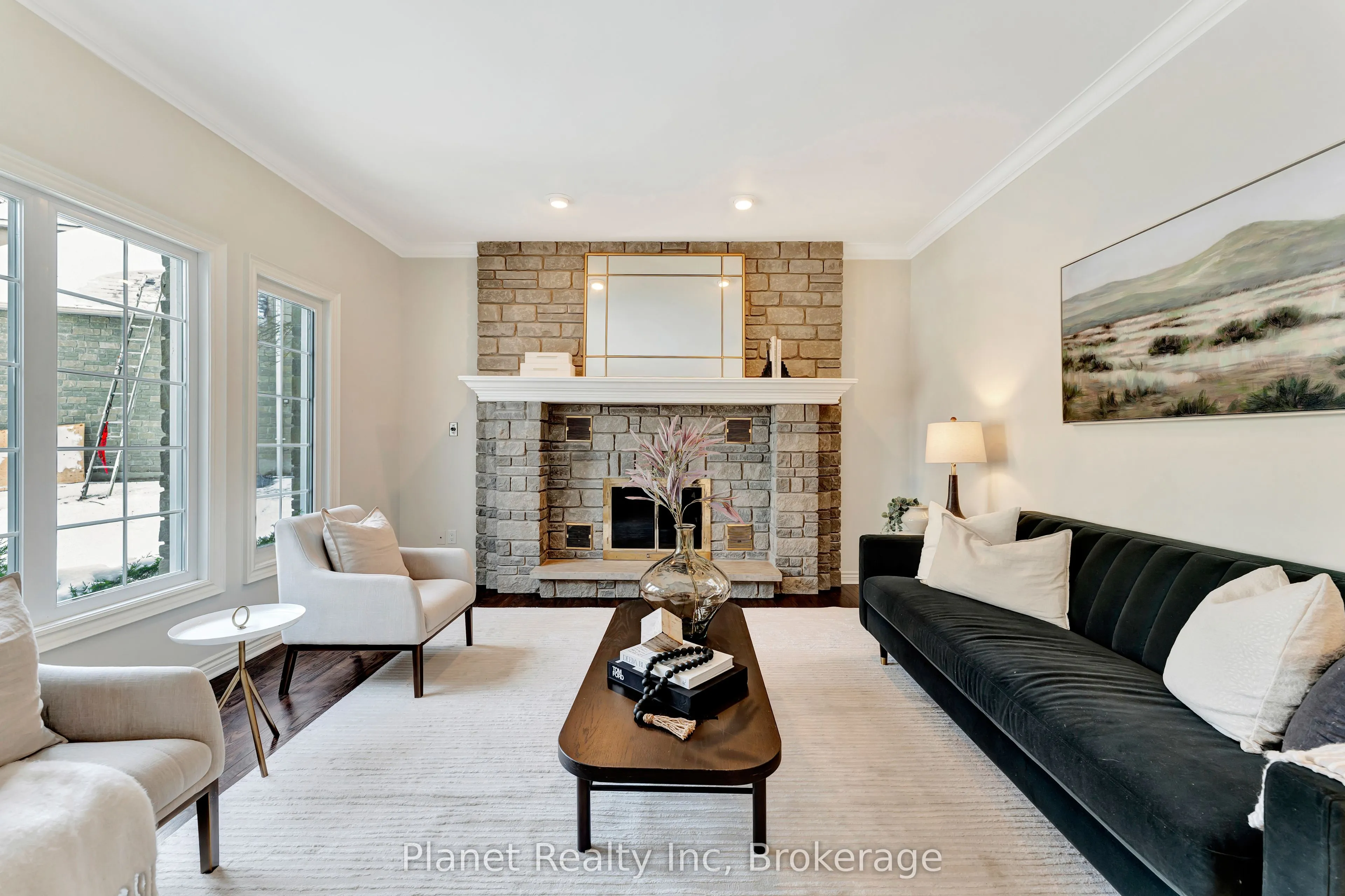 25 Manor Park Crescent #7