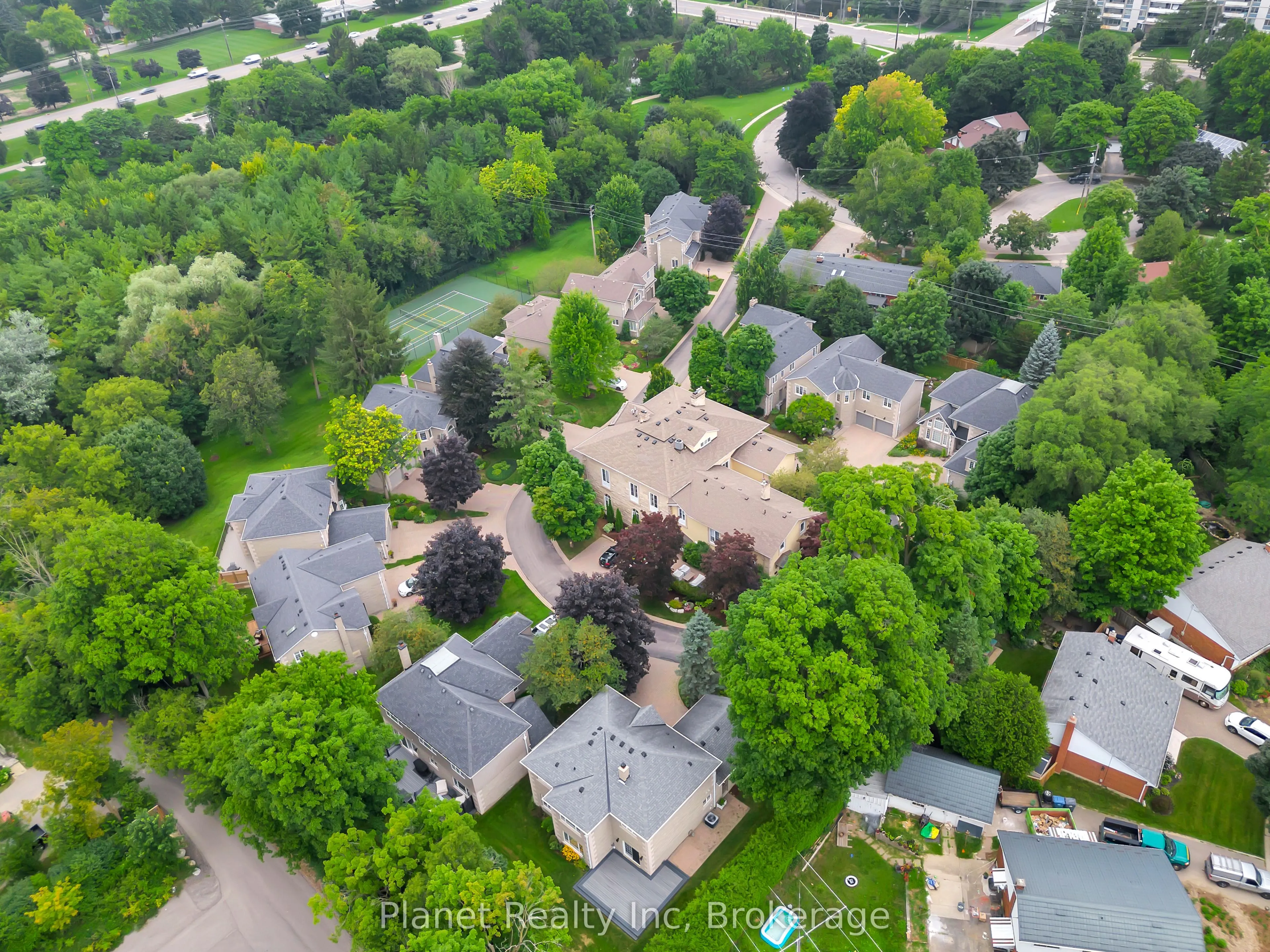 25 Manor Park Crescent #7