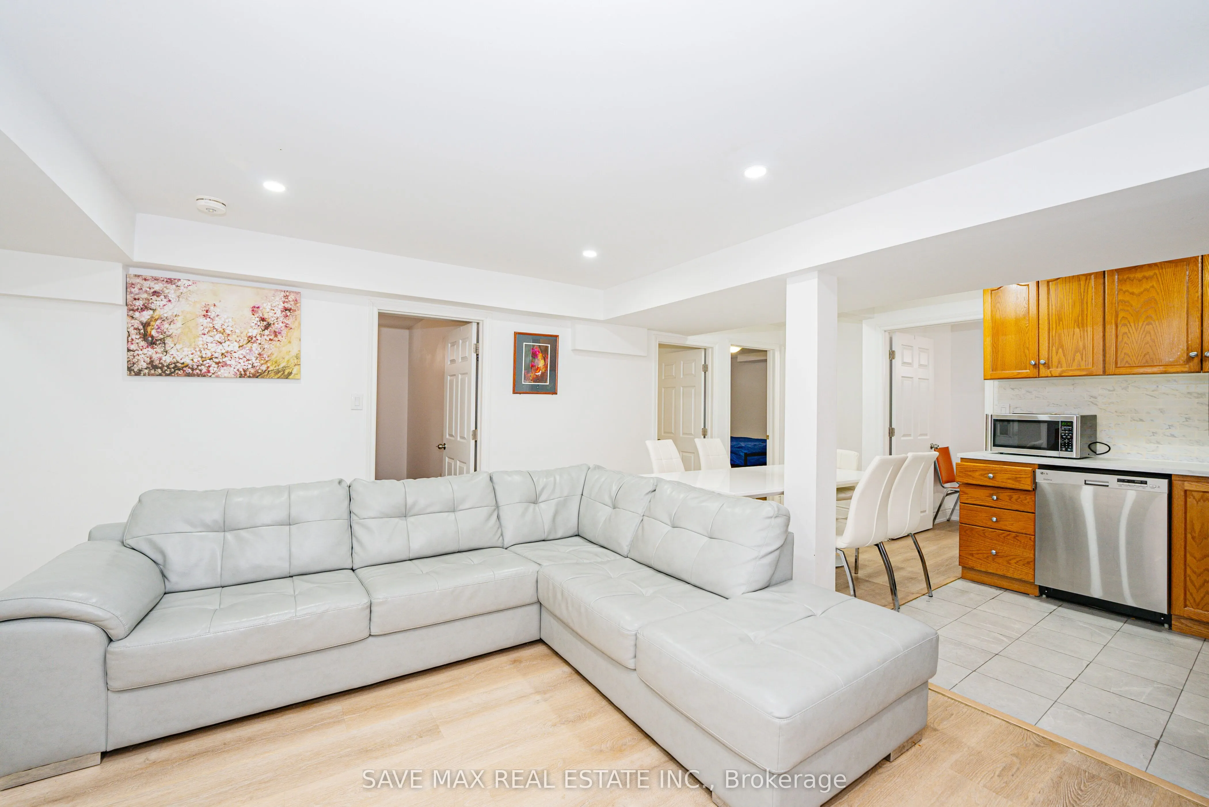 86 Sunset Way